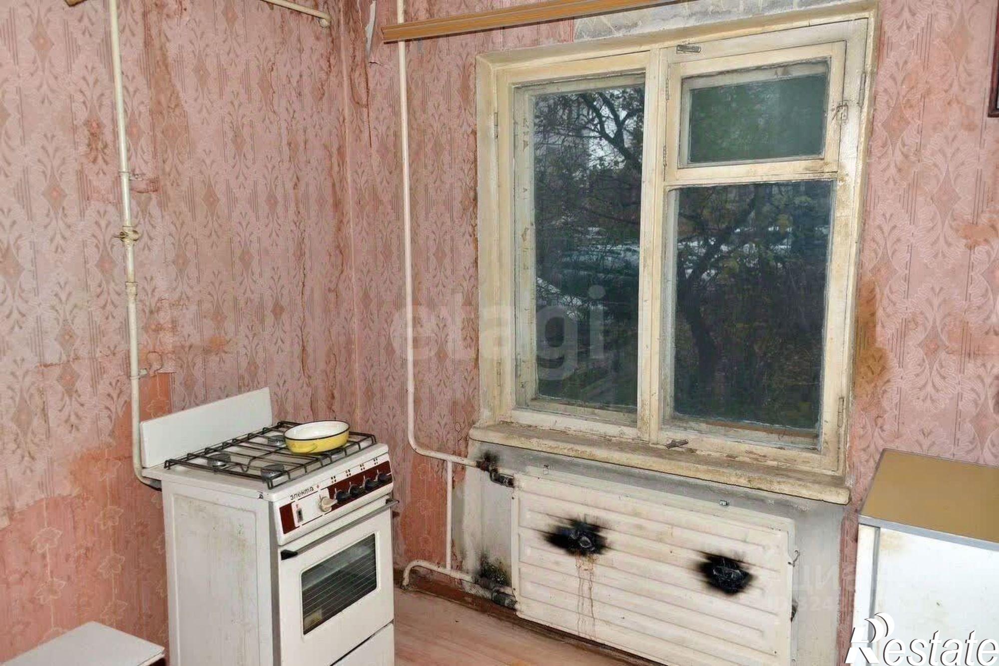 Купить квартиру за 3 100 000 рублей на ул Жореса, 3