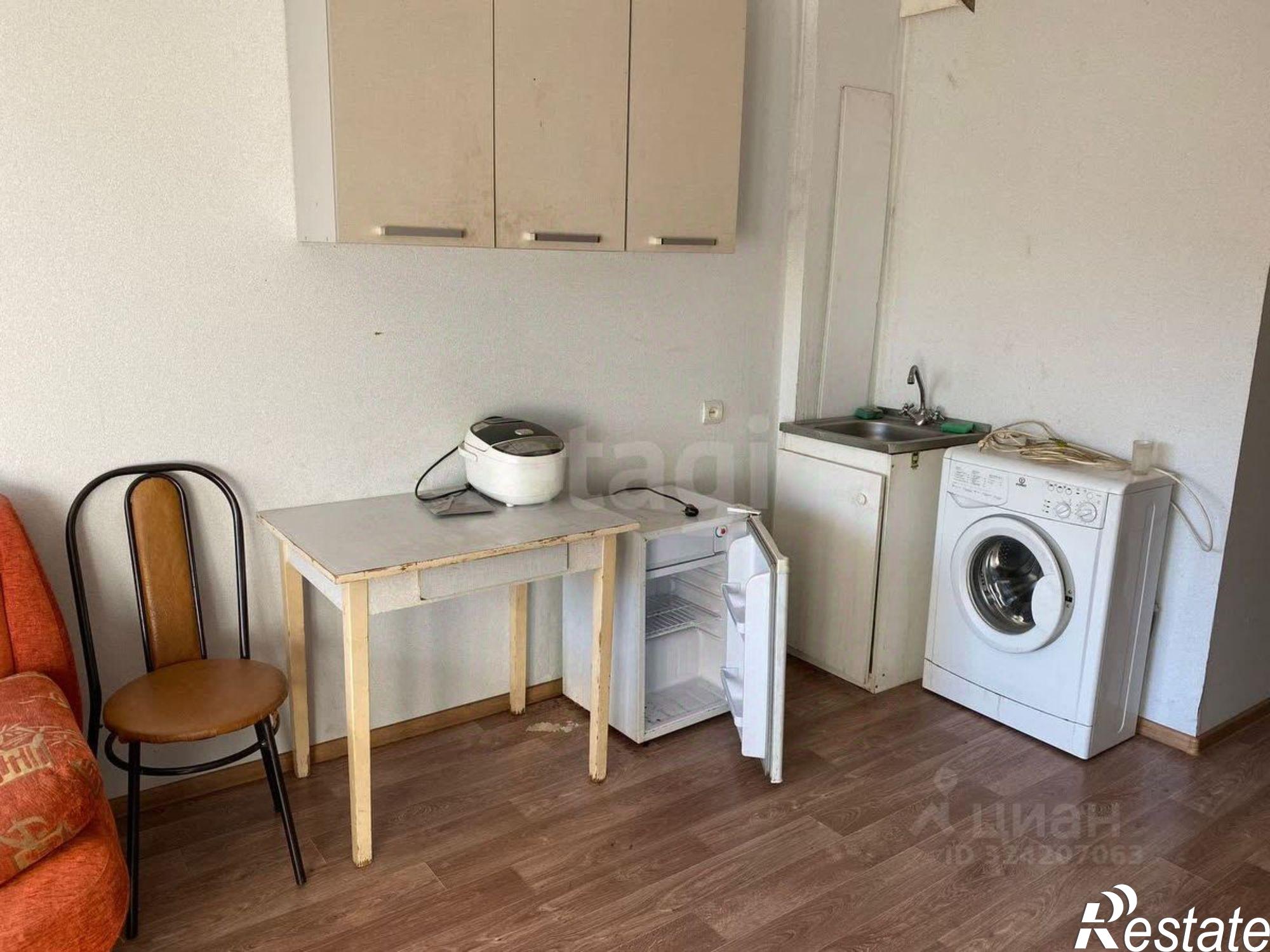 Купить квартиру за 2 750 000 рублей на городской округ Тверь