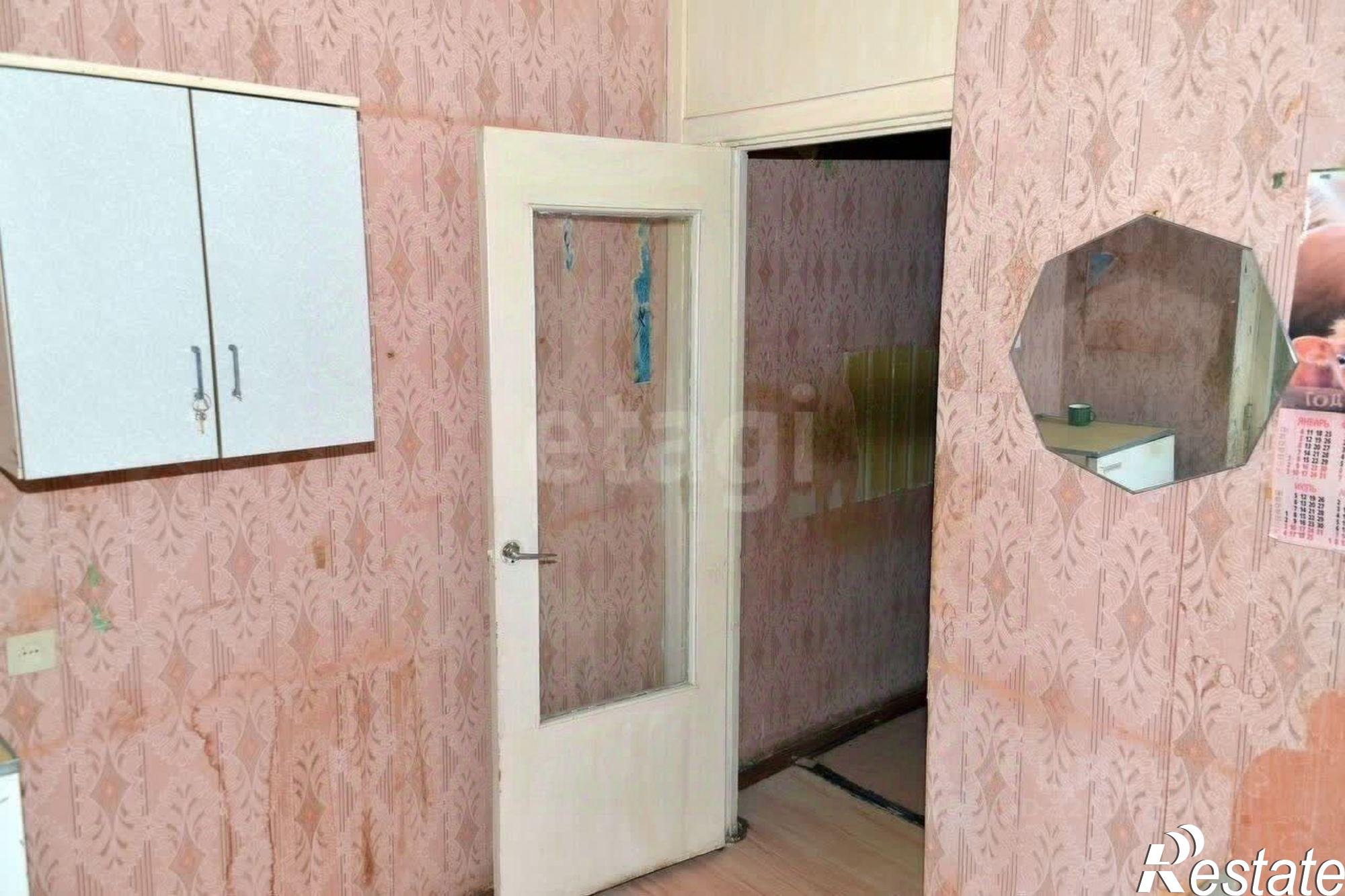 Купить квартиру за 3 100 000 рублей на ул Жореса, 3