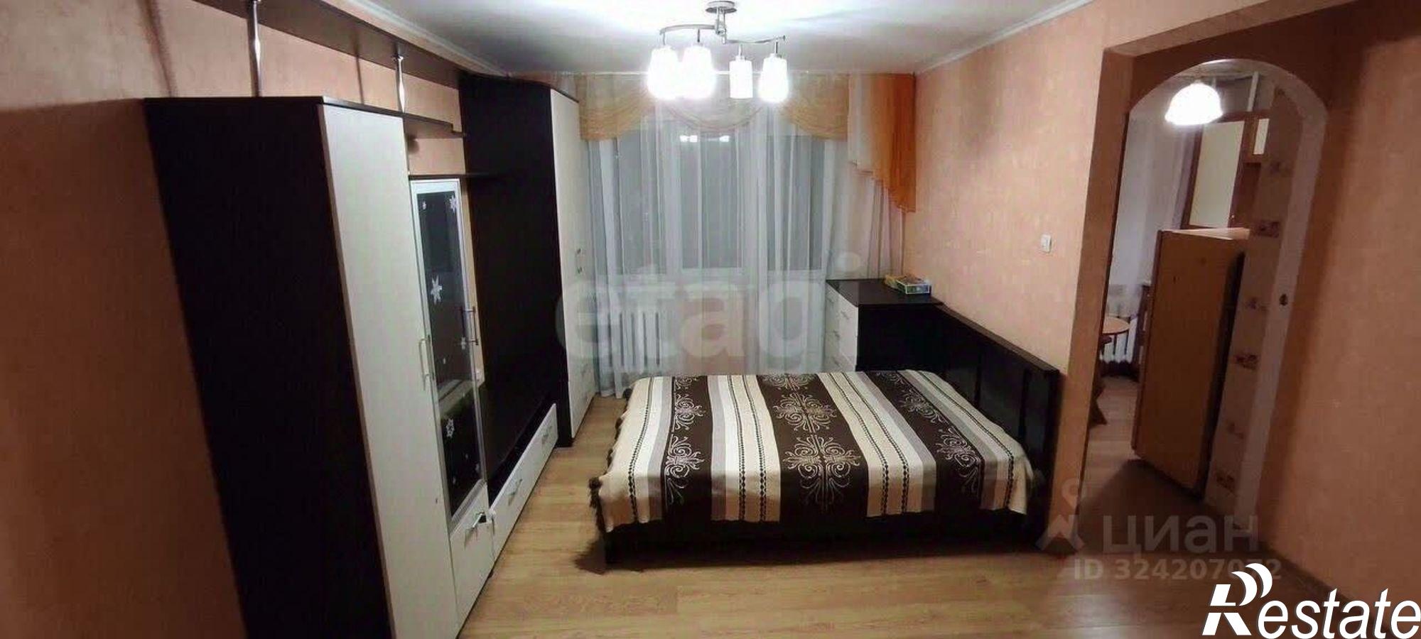 Купить квартиру за 3 550 000 рублей на Петербургское шоссе, 62