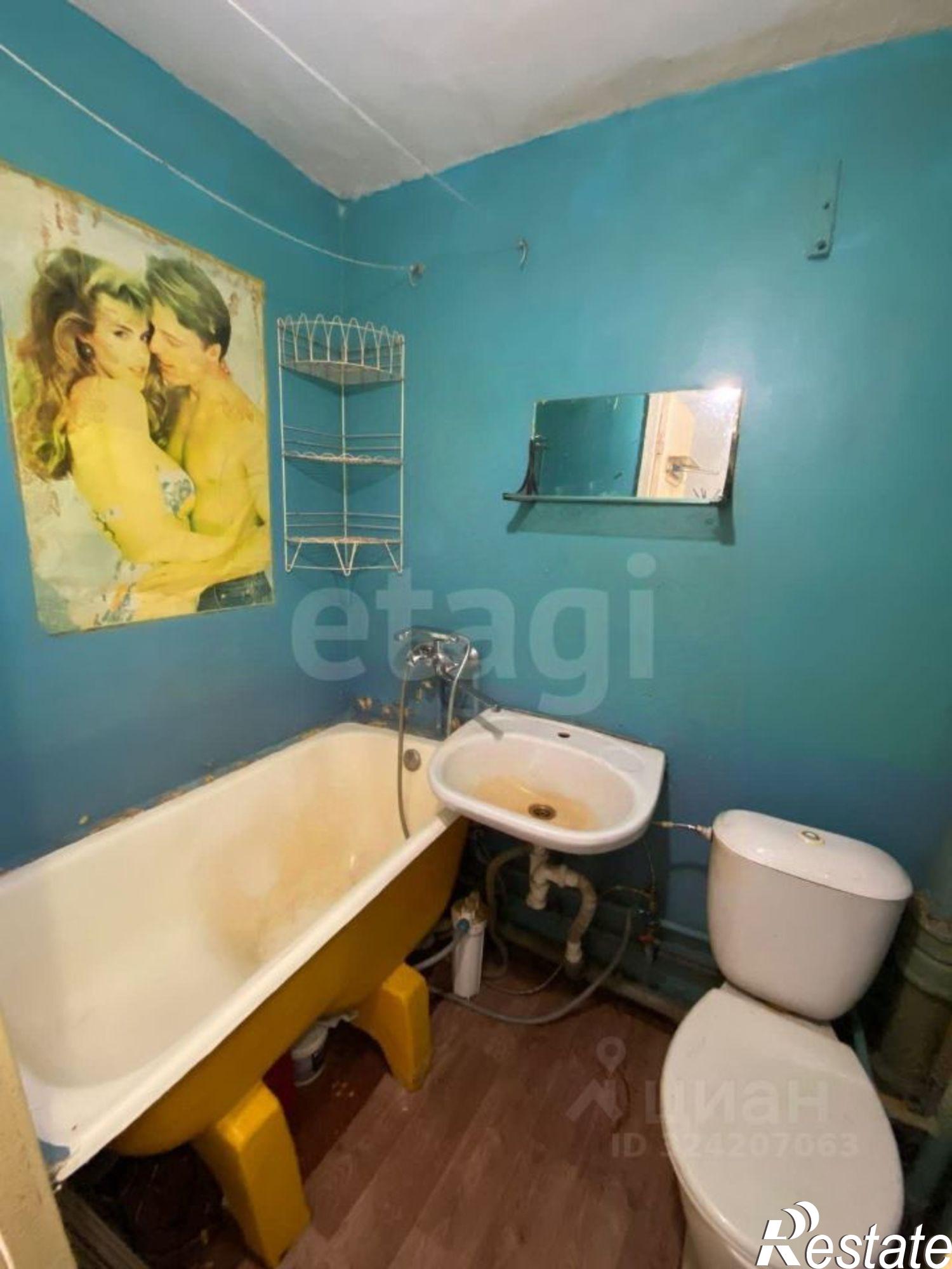 Купить квартиру за 2 750 000 рублей на городской округ Тверь