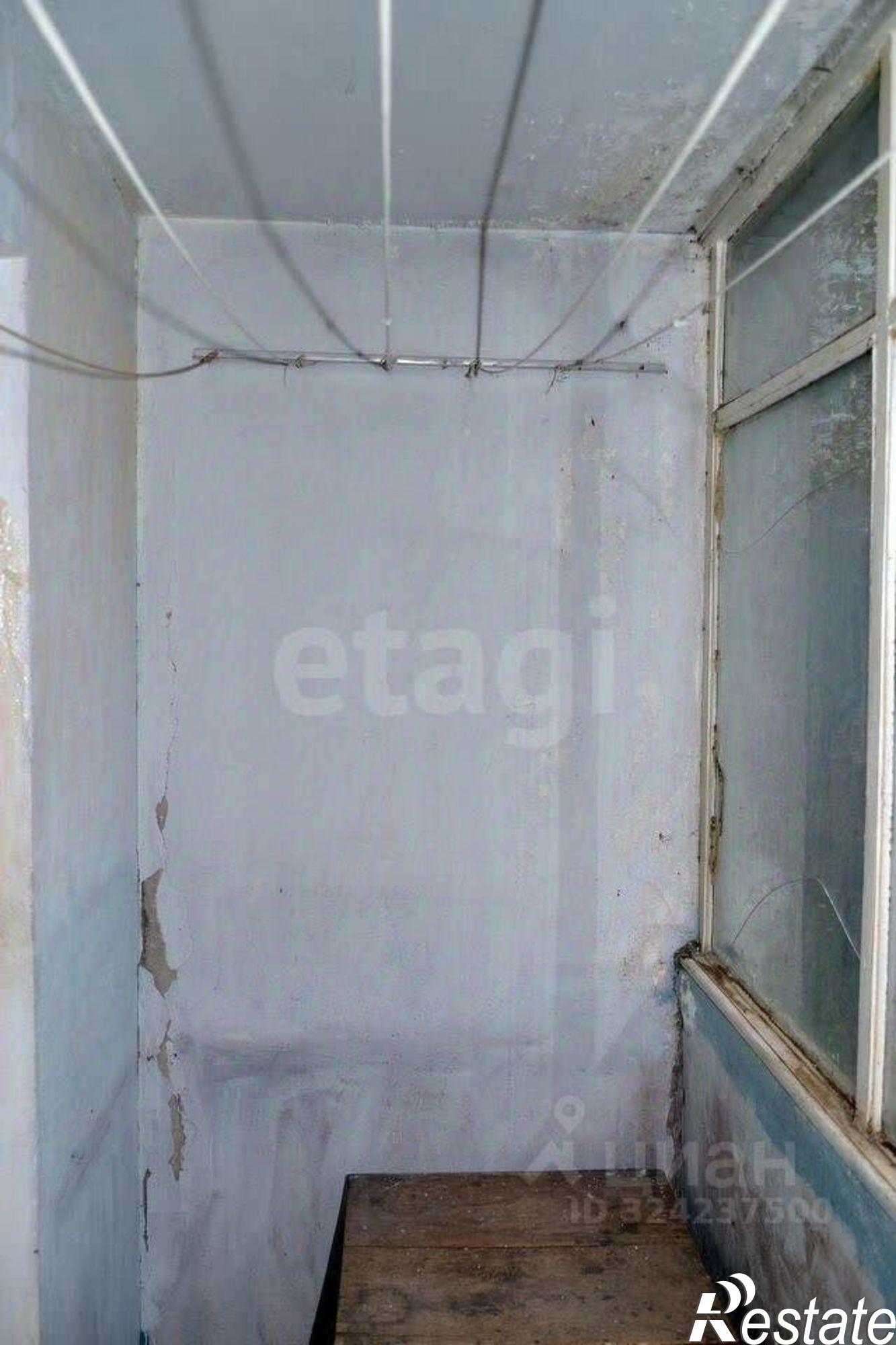 Купить квартиру за 3 100 000 рублей на ул Жореса, 3