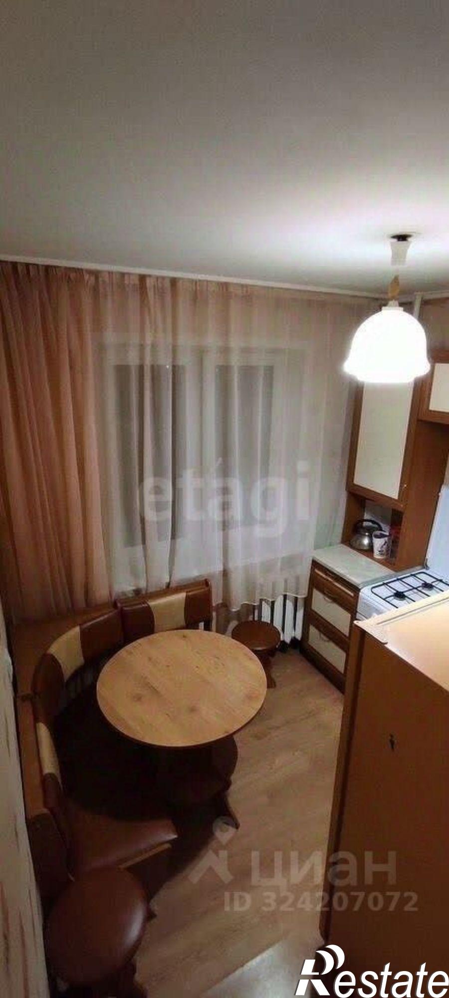 Купить квартиру за 3 550 000 рублей на Петербургское шоссе, 62