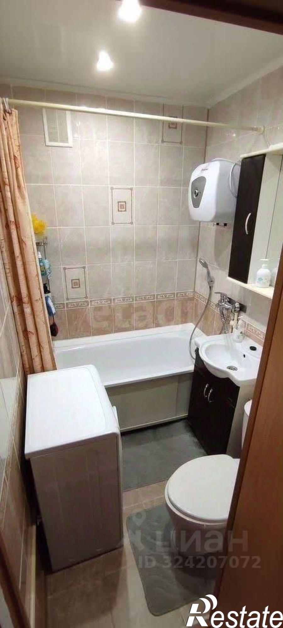 Купить квартиру за 3 550 000 рублей на Петербургское шоссе, 62