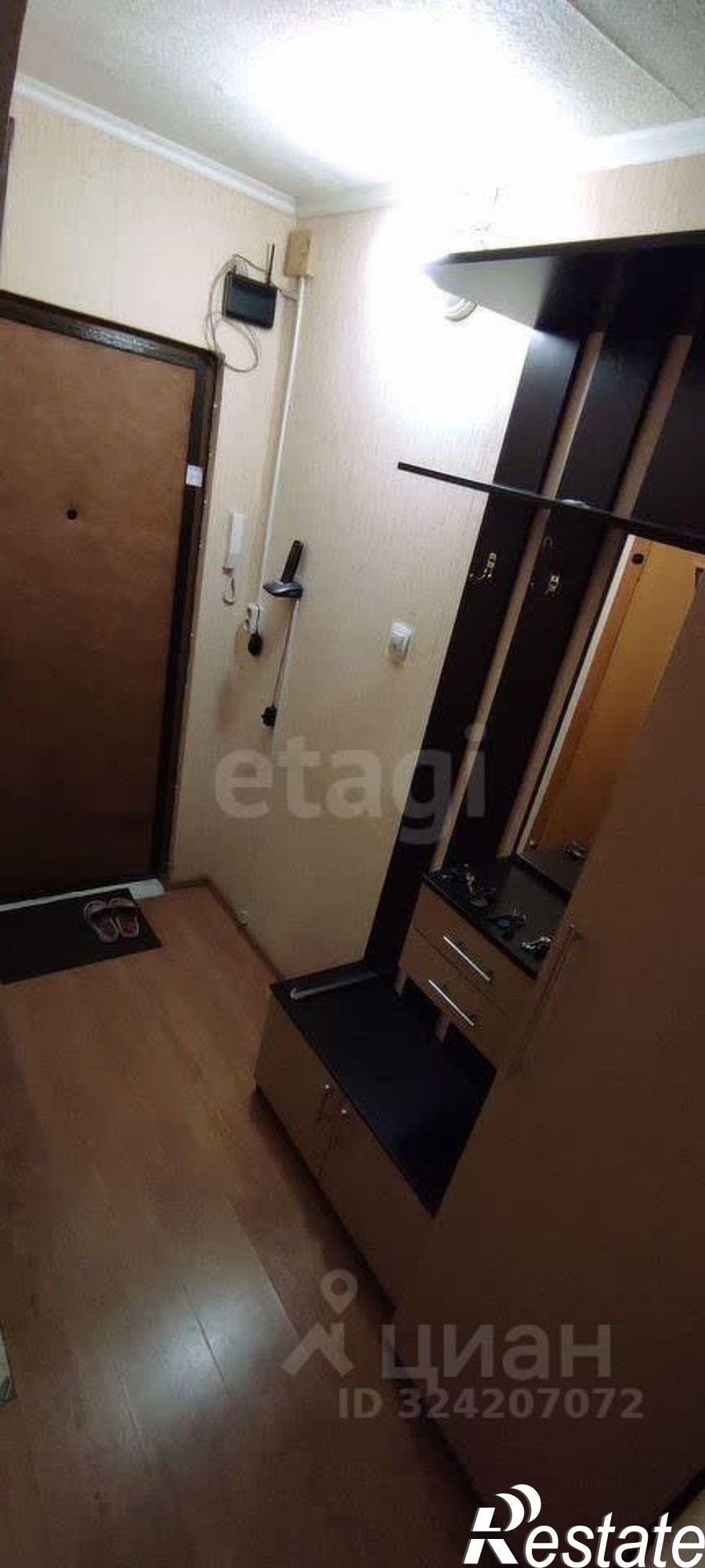 Купить квартиру за 3 550 000 рублей на Петербургское шоссе, 62