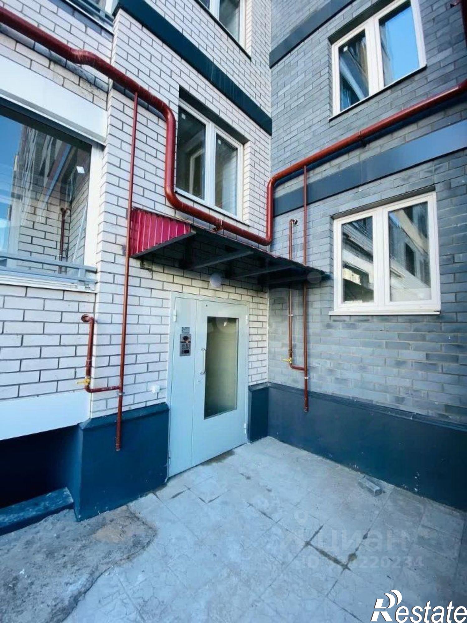 Купить квартиру за 6 150 000 рублей на городской округ Тверь