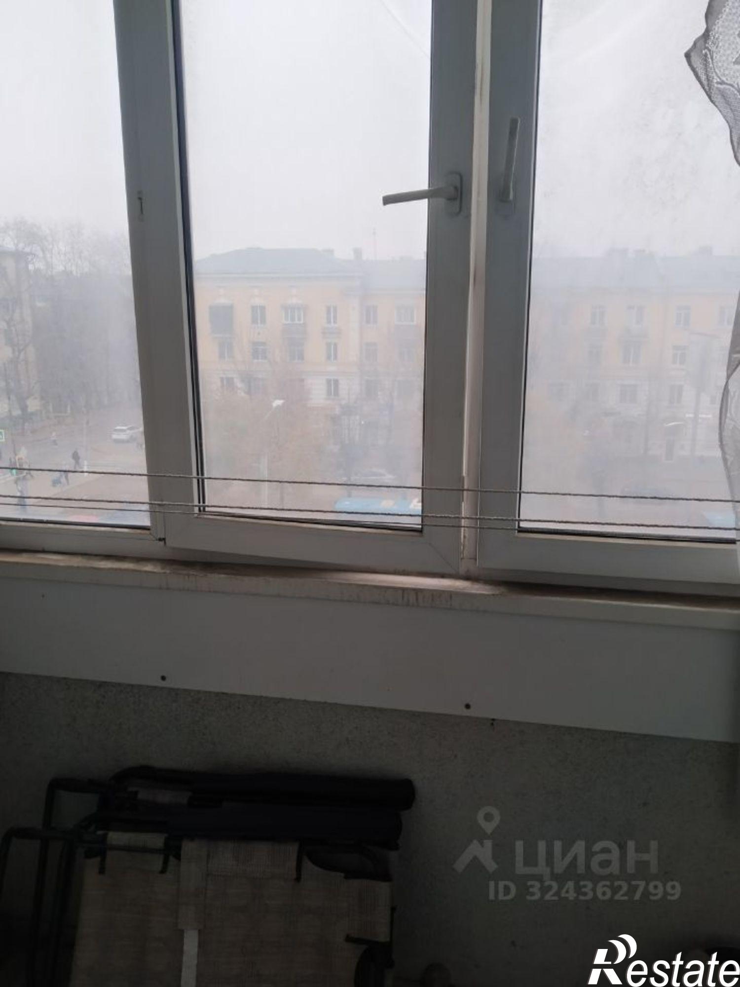 Купить квартиру за 5 220 000 рублей на пр-кт Чайковского, 35