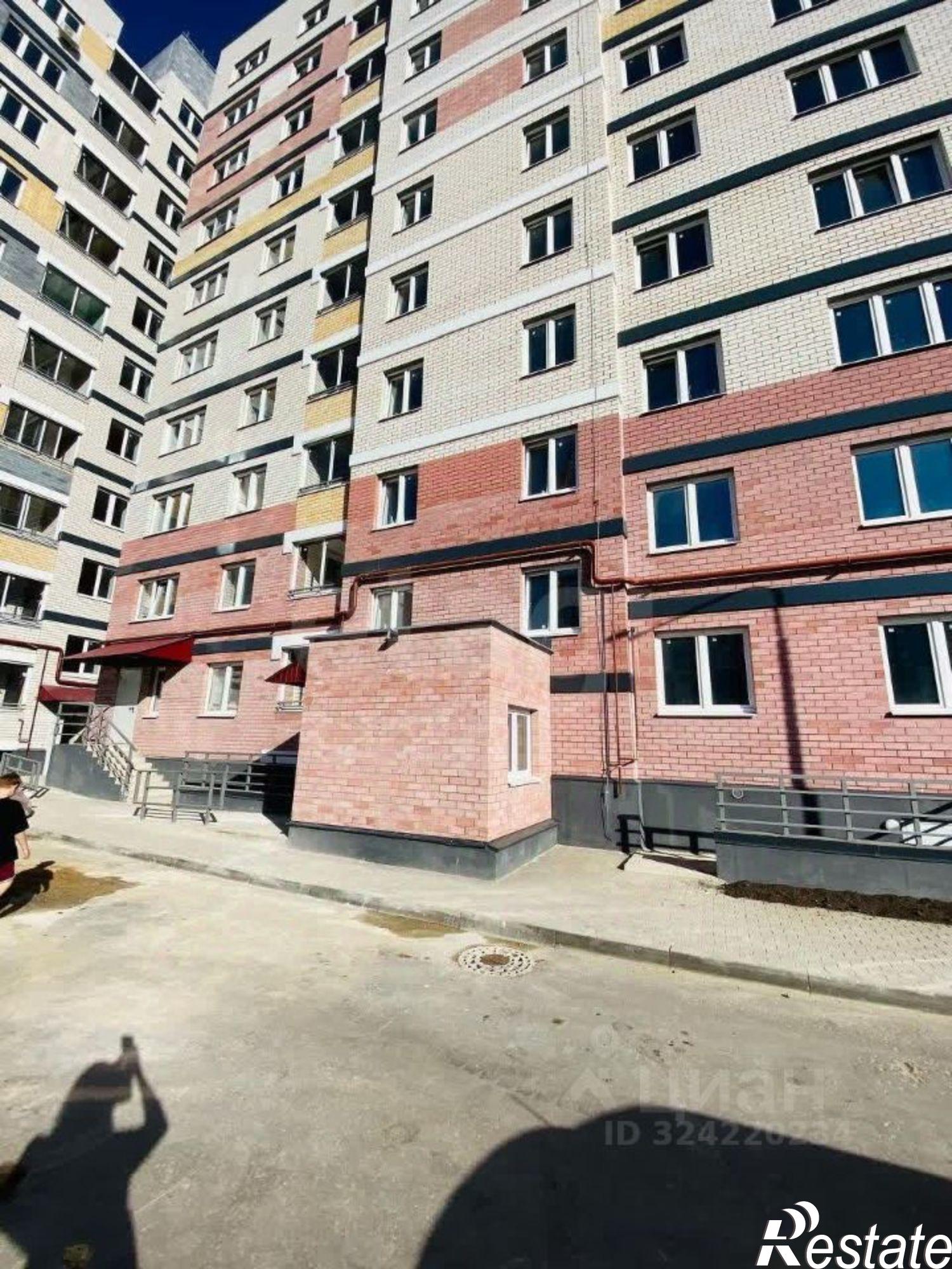 Купить квартиру за 6 150 000 рублей на городской округ Тверь