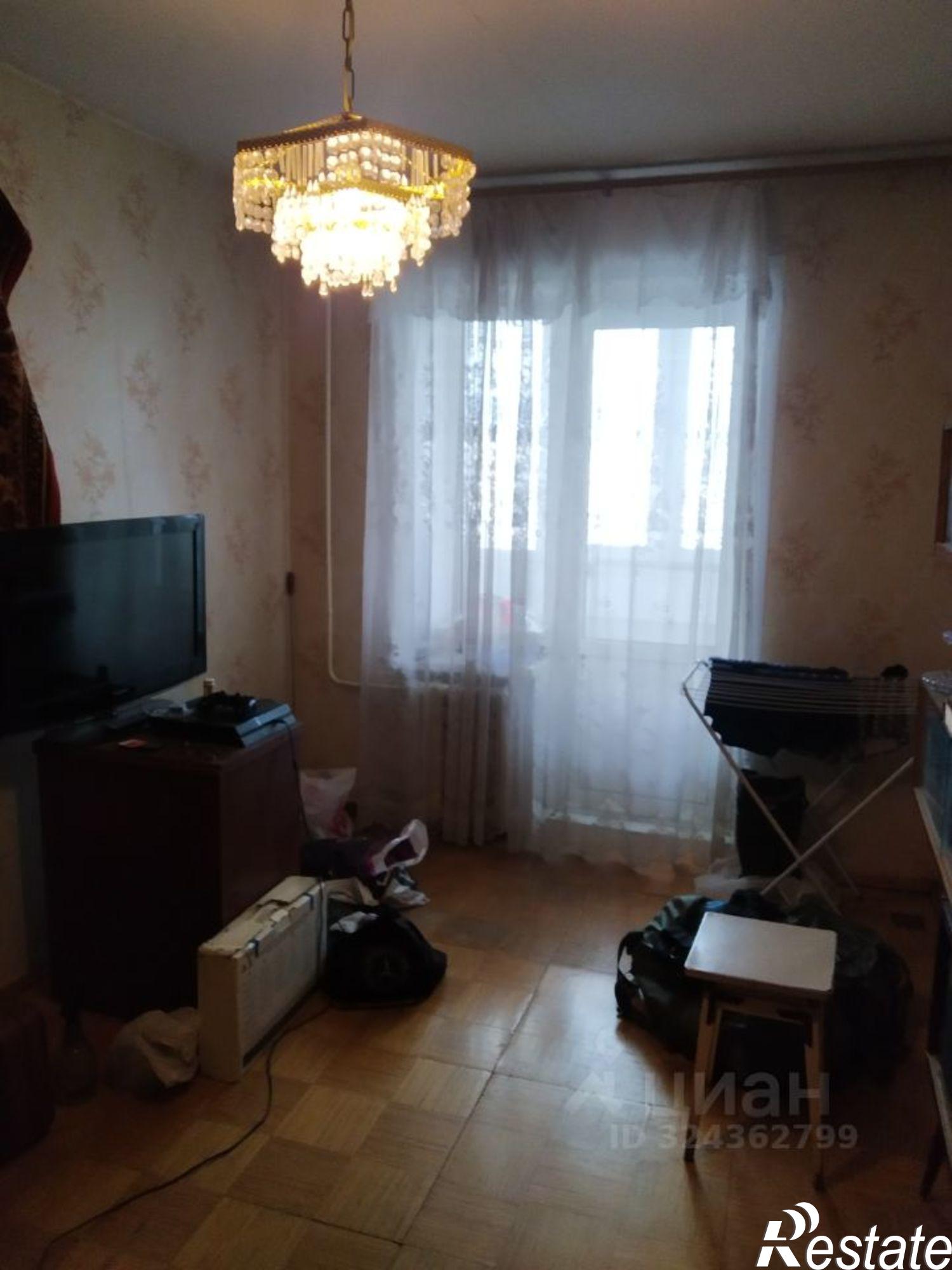 Купить квартиру за 5 220 000 рублей на пр-кт Чайковского, 35