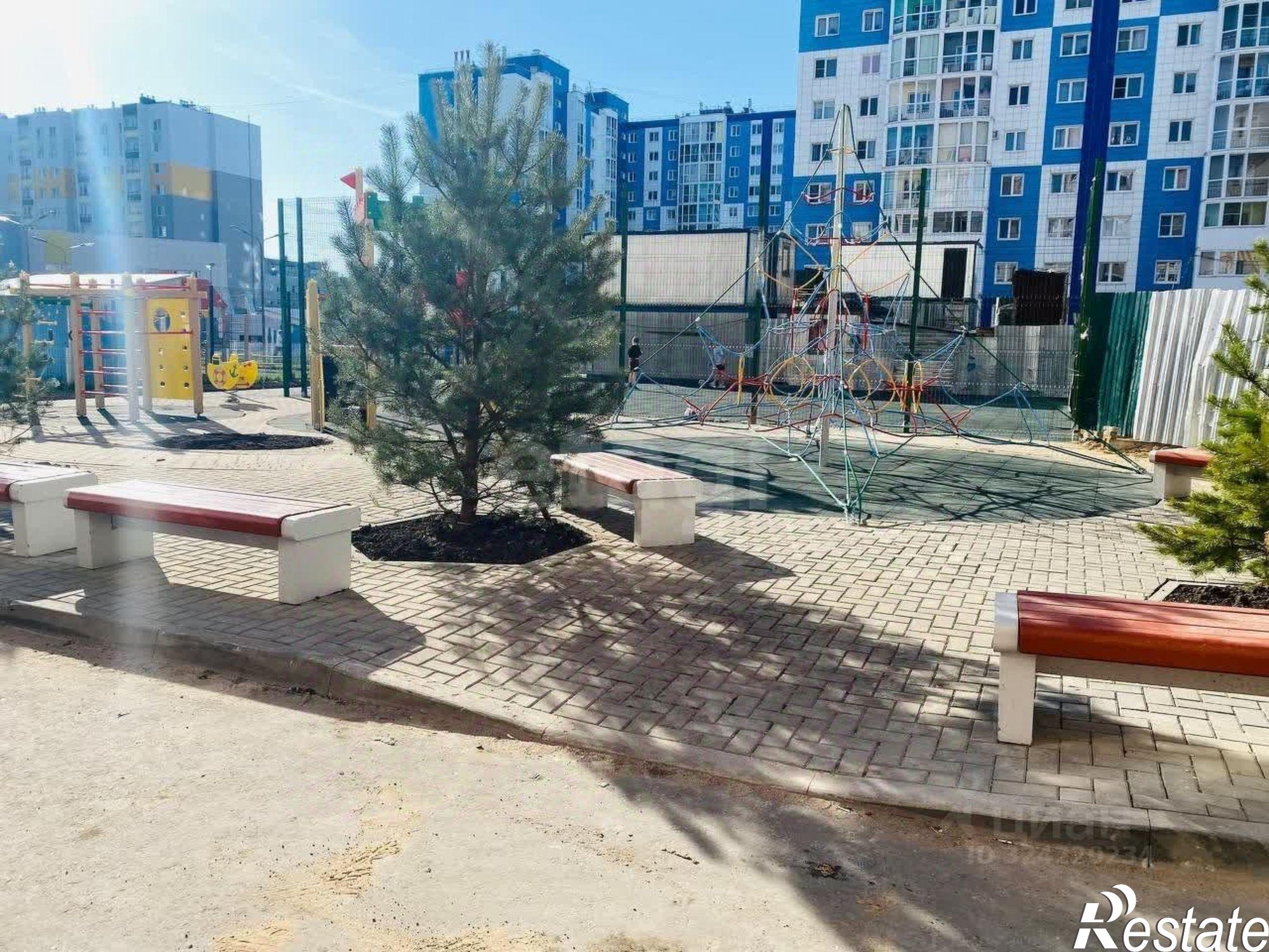 Купить квартиру за 6 150 000 рублей на городской округ Тверь