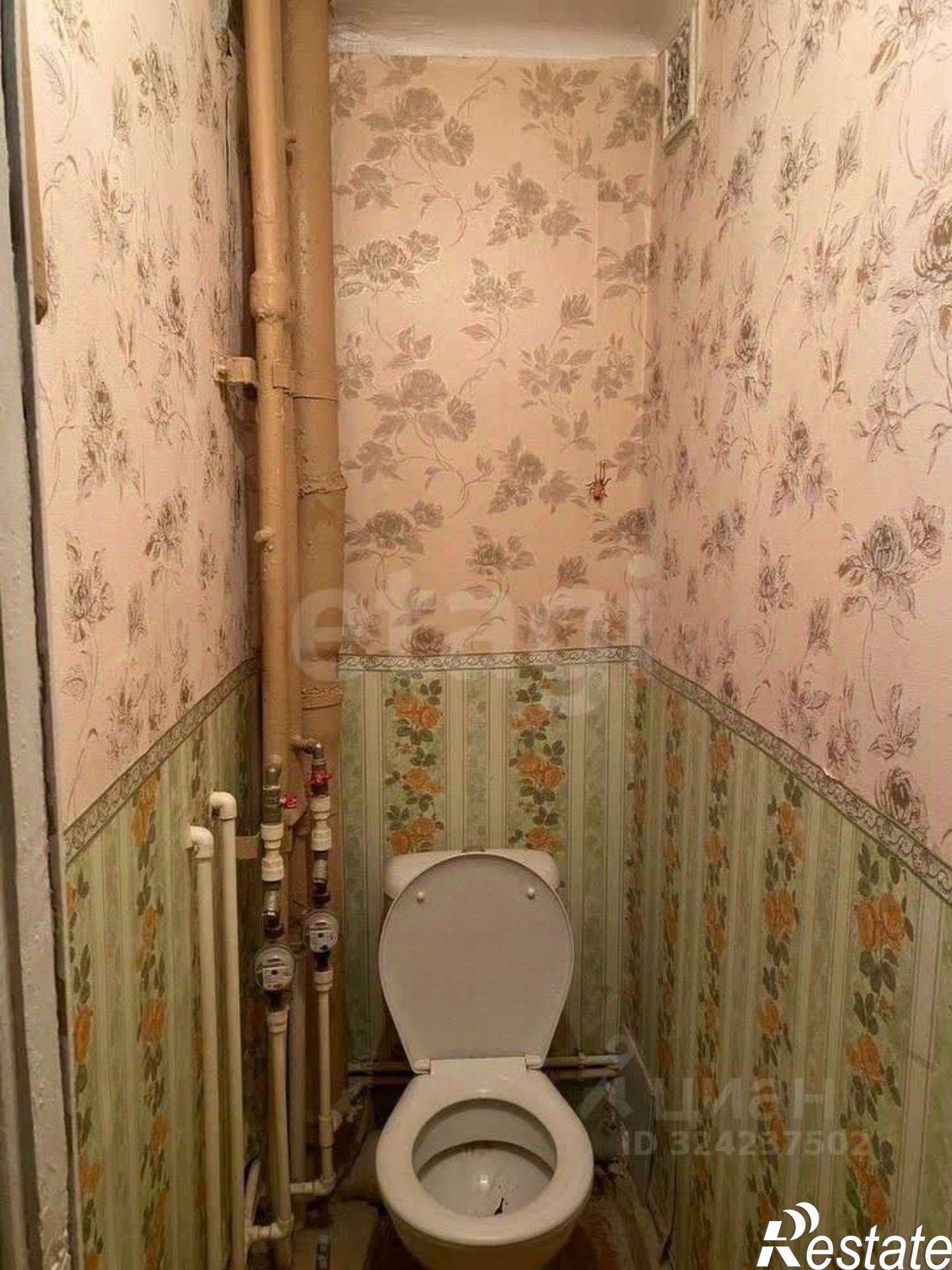 Купить квартиру за 4 200 000 рублей на ул Склизкова, 70 2