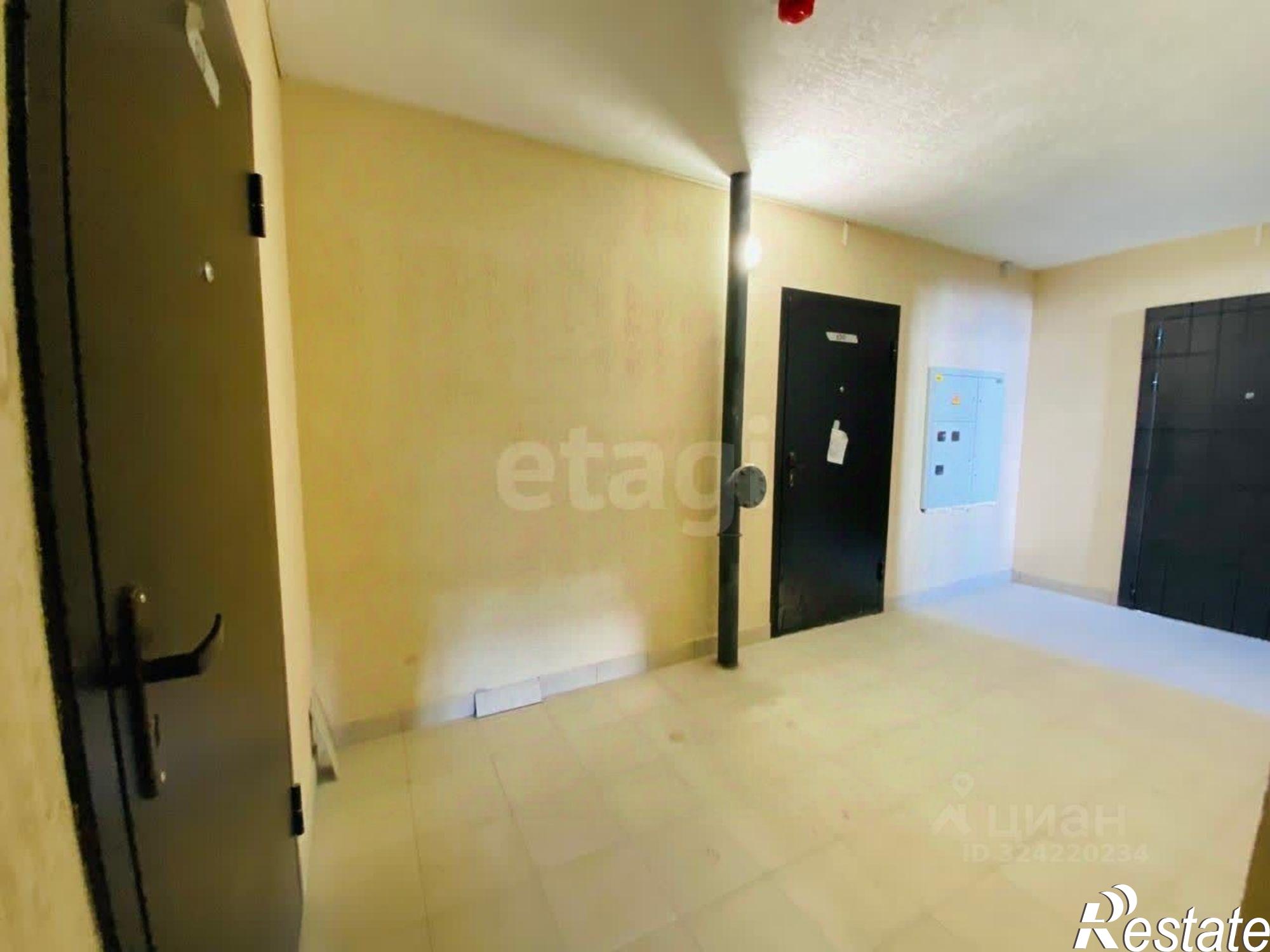 Купить квартиру за 6 150 000 рублей на городской округ Тверь