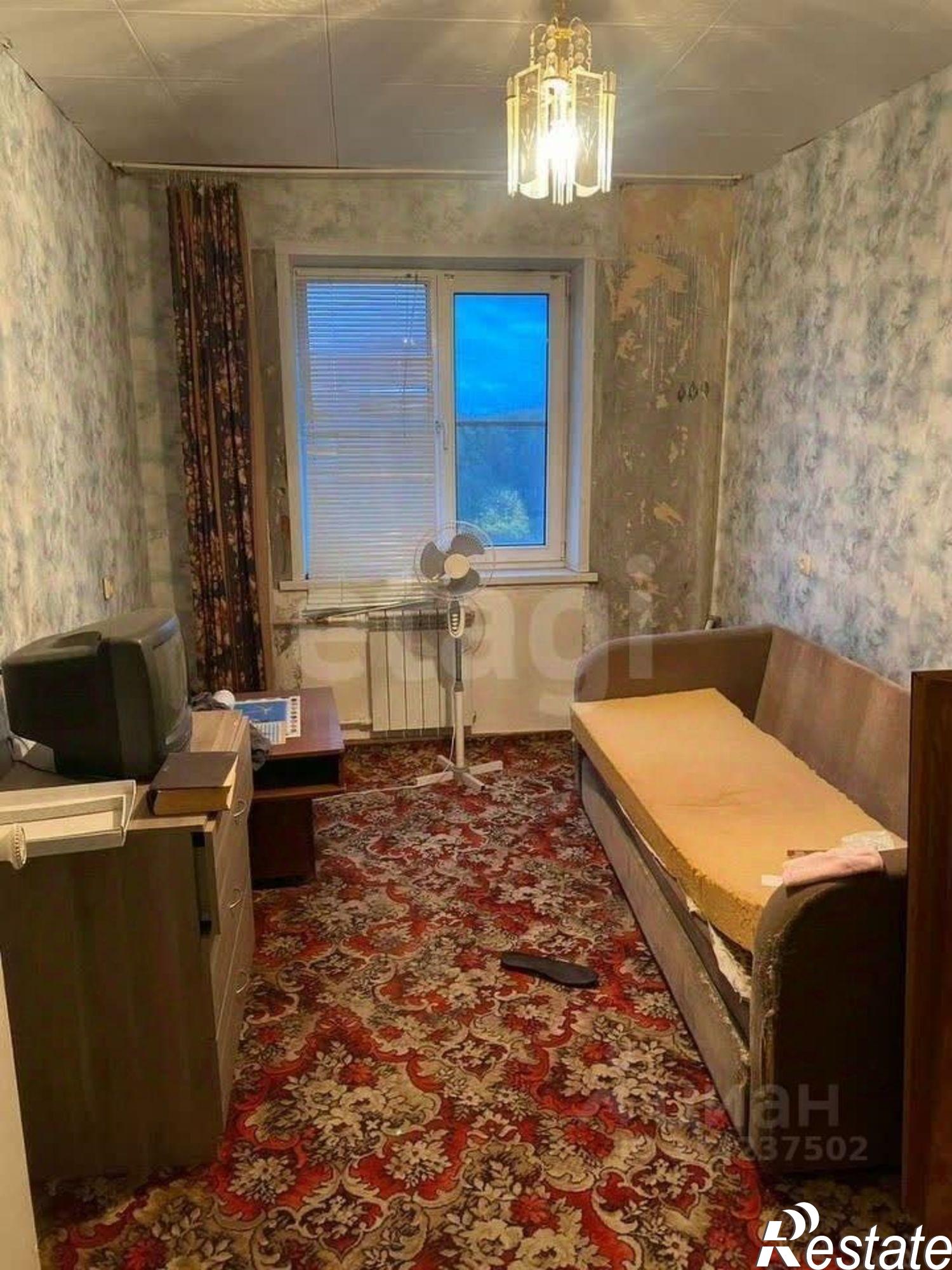 Купить квартиру за 4 200 000 рублей на ул Склизкова, 70 2