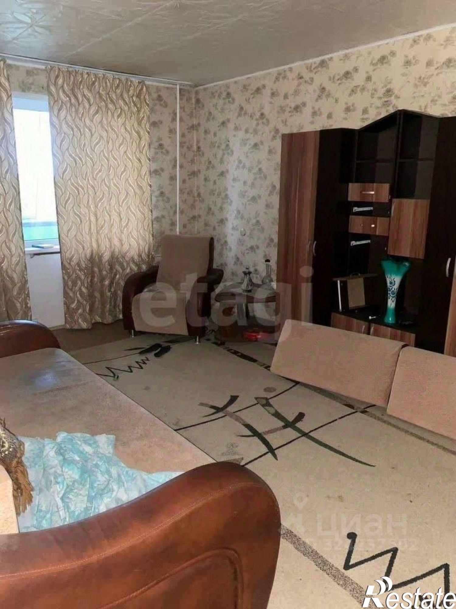 Купить квартиру за 4 200 000 рублей на ул Склизкова, 70 2