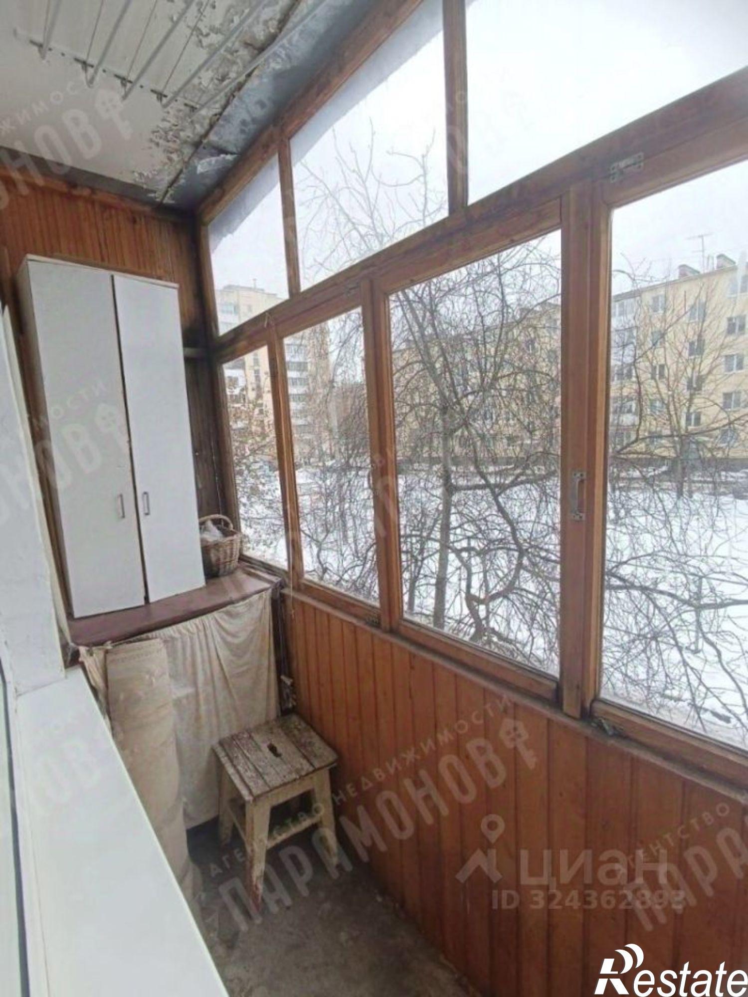 Купить квартиру за 4 800 000 рублей на пр-кт Чайковского, 27а