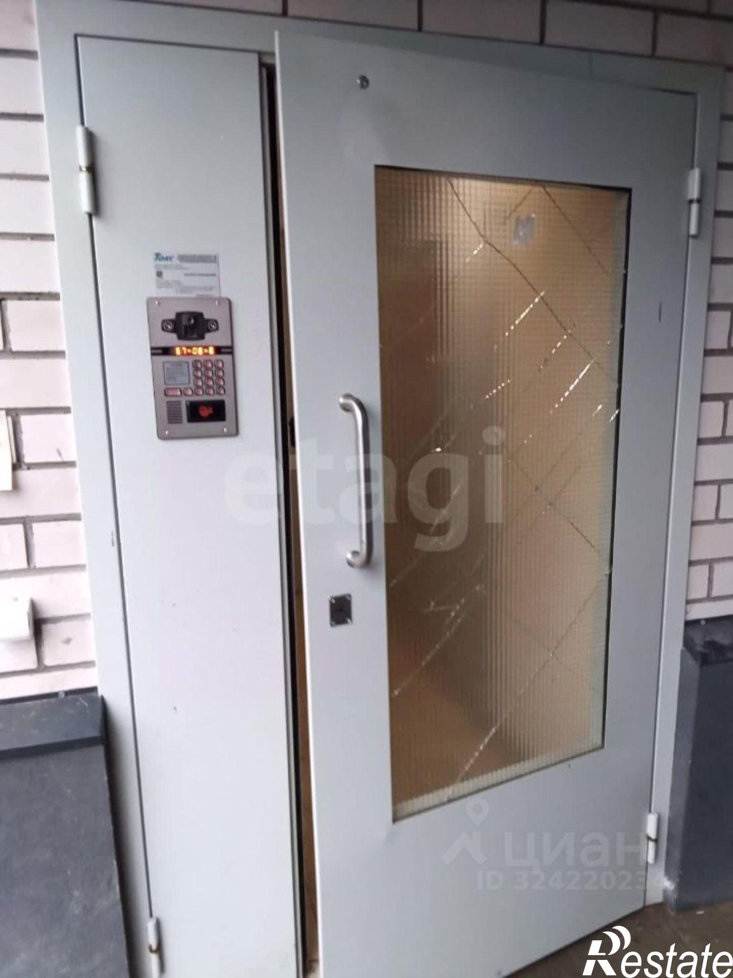 Купить квартиру за 6 150 000 рублей на городской округ Тверь