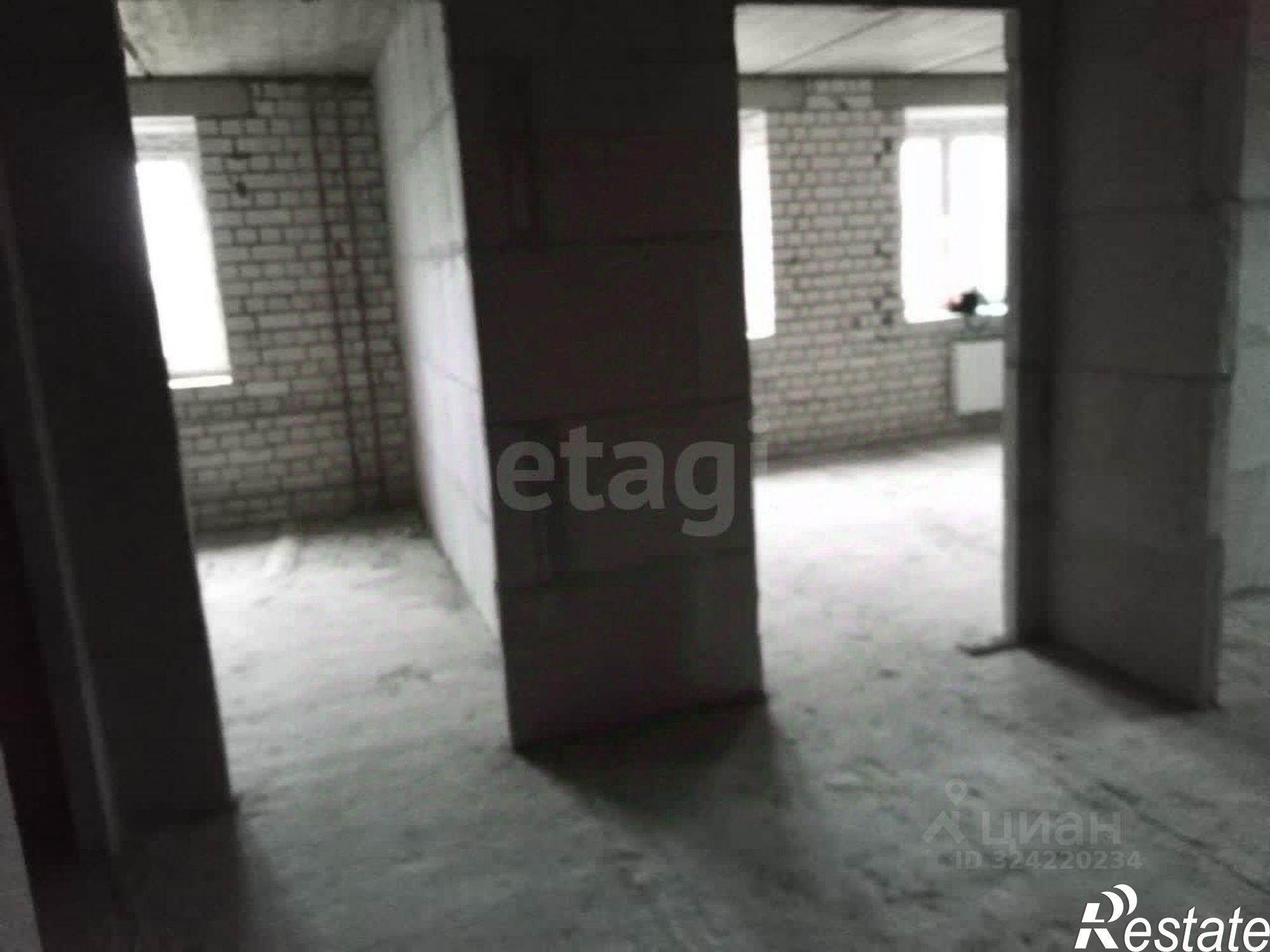 Купить квартиру за 6 150 000 рублей на городской округ Тверь