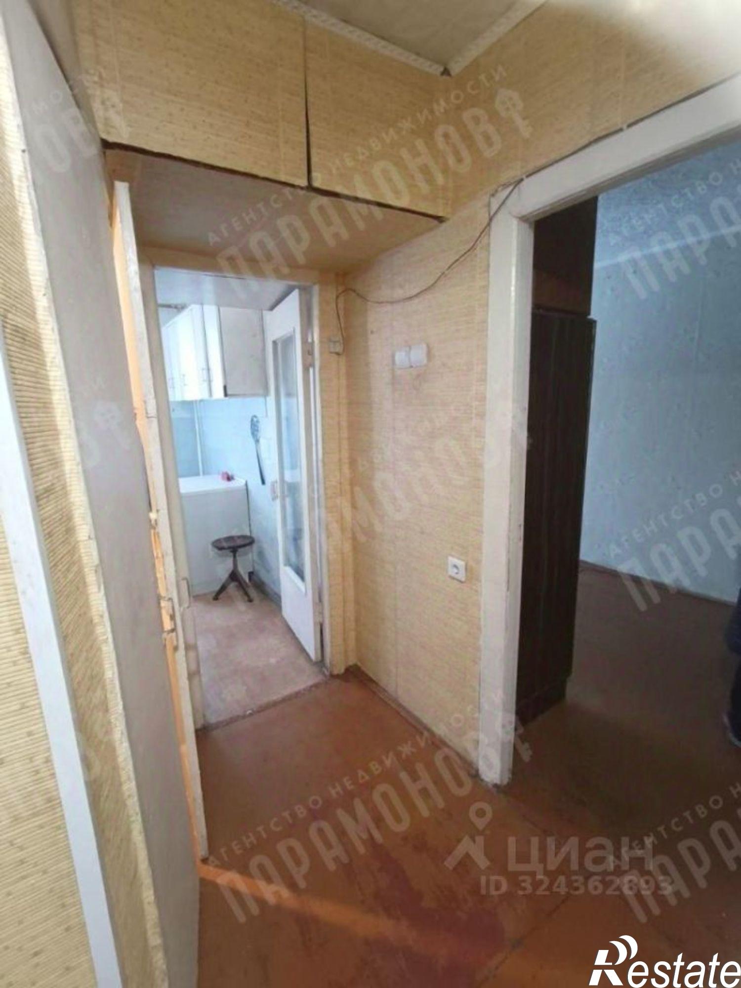 Купить квартиру за 4 800 000 рублей на пр-кт Чайковского, 27а