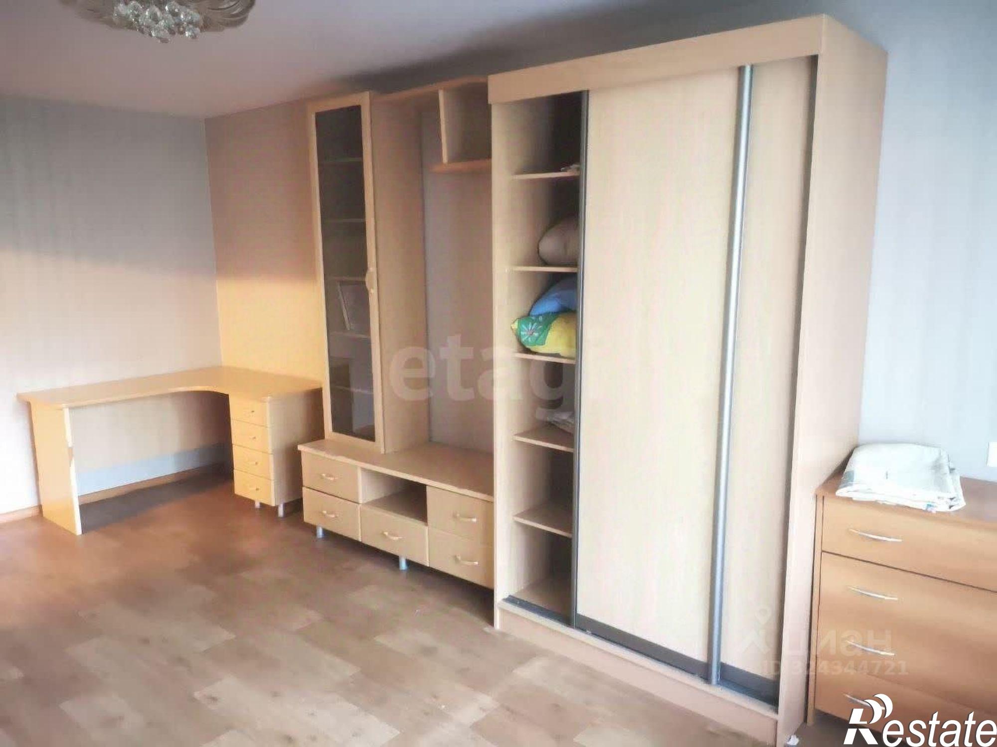 Купить квартиру за 3 900 000 рублей на ул Карла Маркса, 5