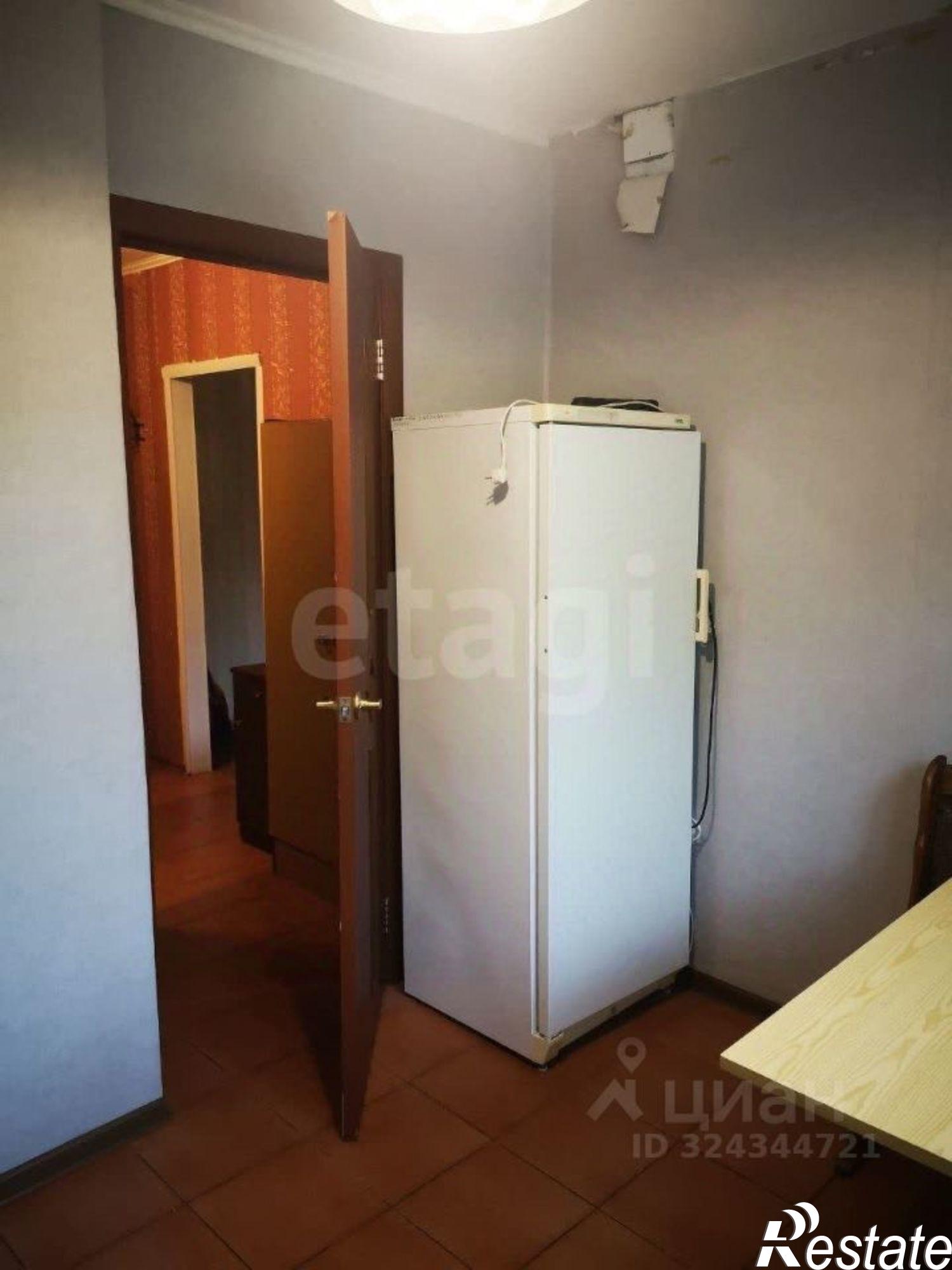 Купить квартиру за 3 900 000 рублей на ул Карла Маркса, 5