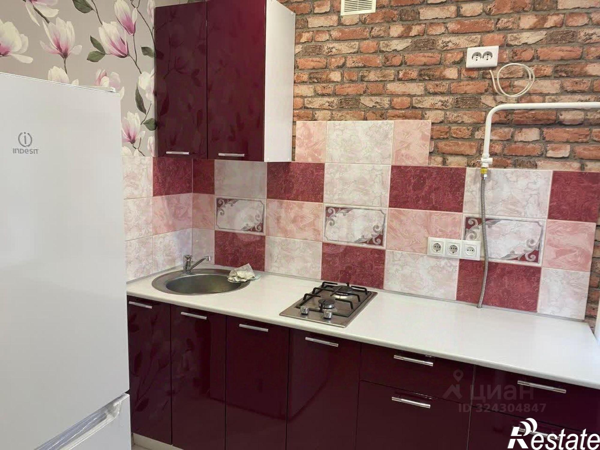 Купить квартиру за 4 599 000 рублей на ул Склизкова, 96