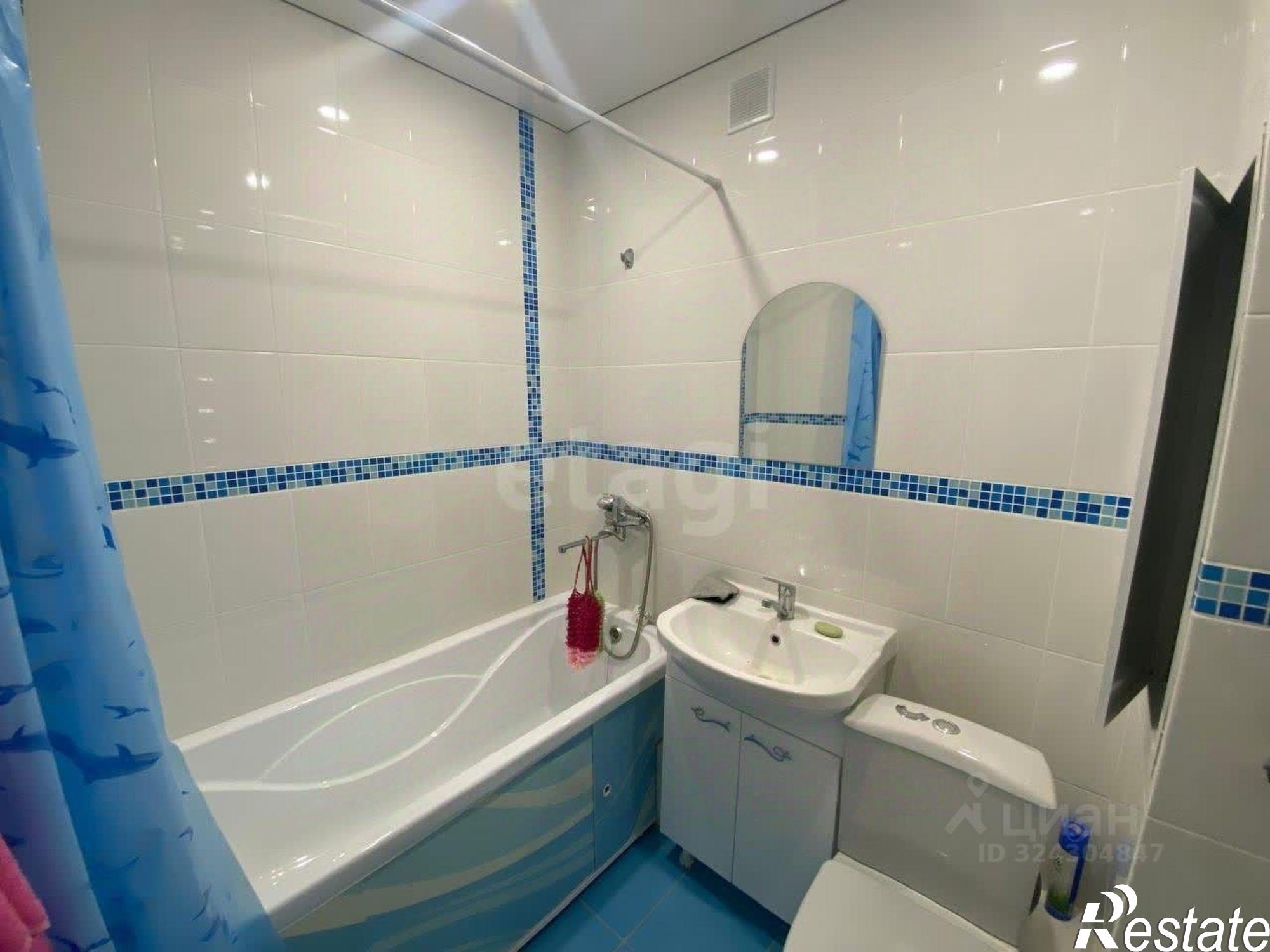 Купить квартиру за 4 599 000 рублей на ул Склизкова, 96