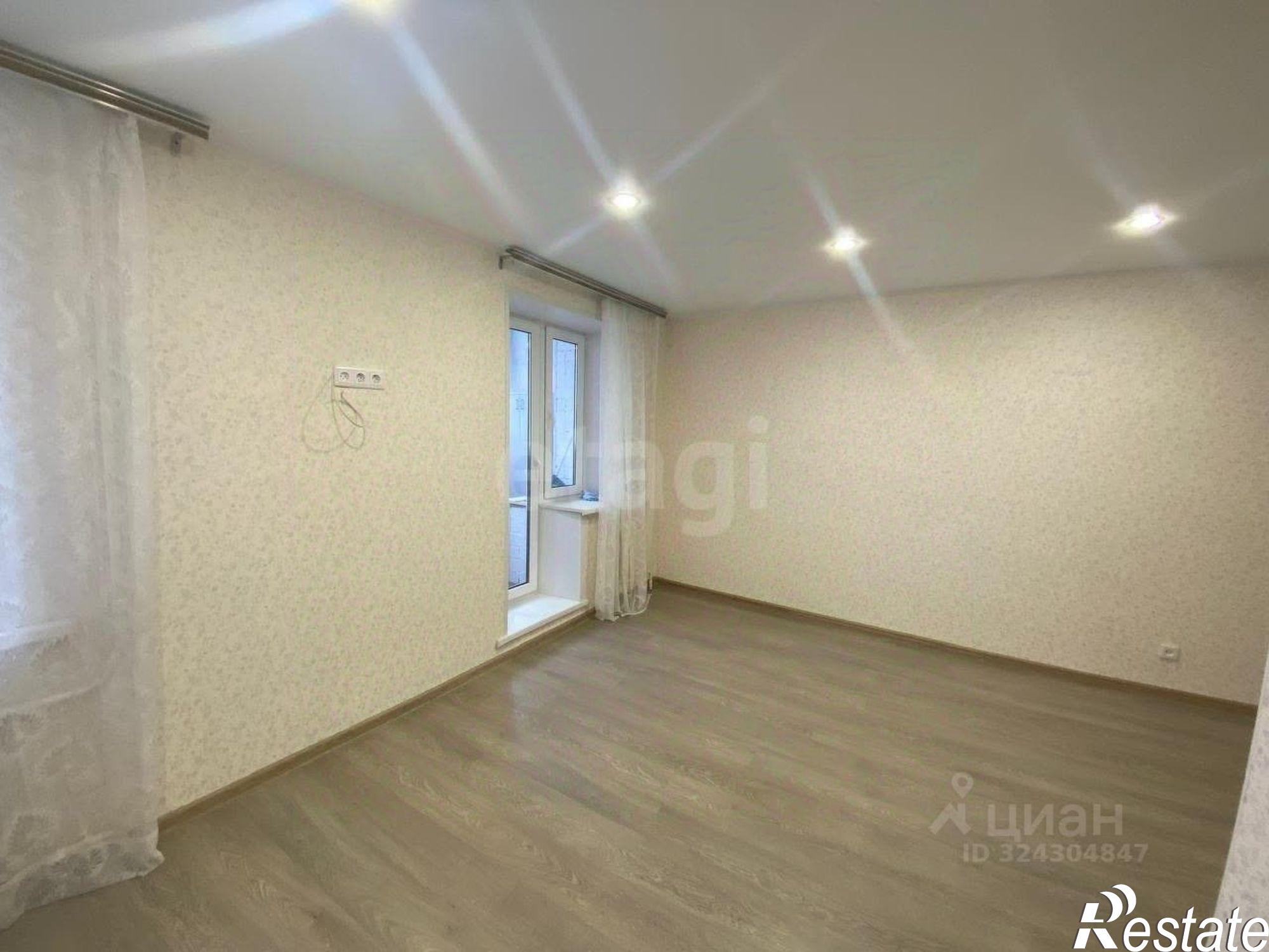 Купить квартиру за 4 599 000 рублей на ул Склизкова, 96