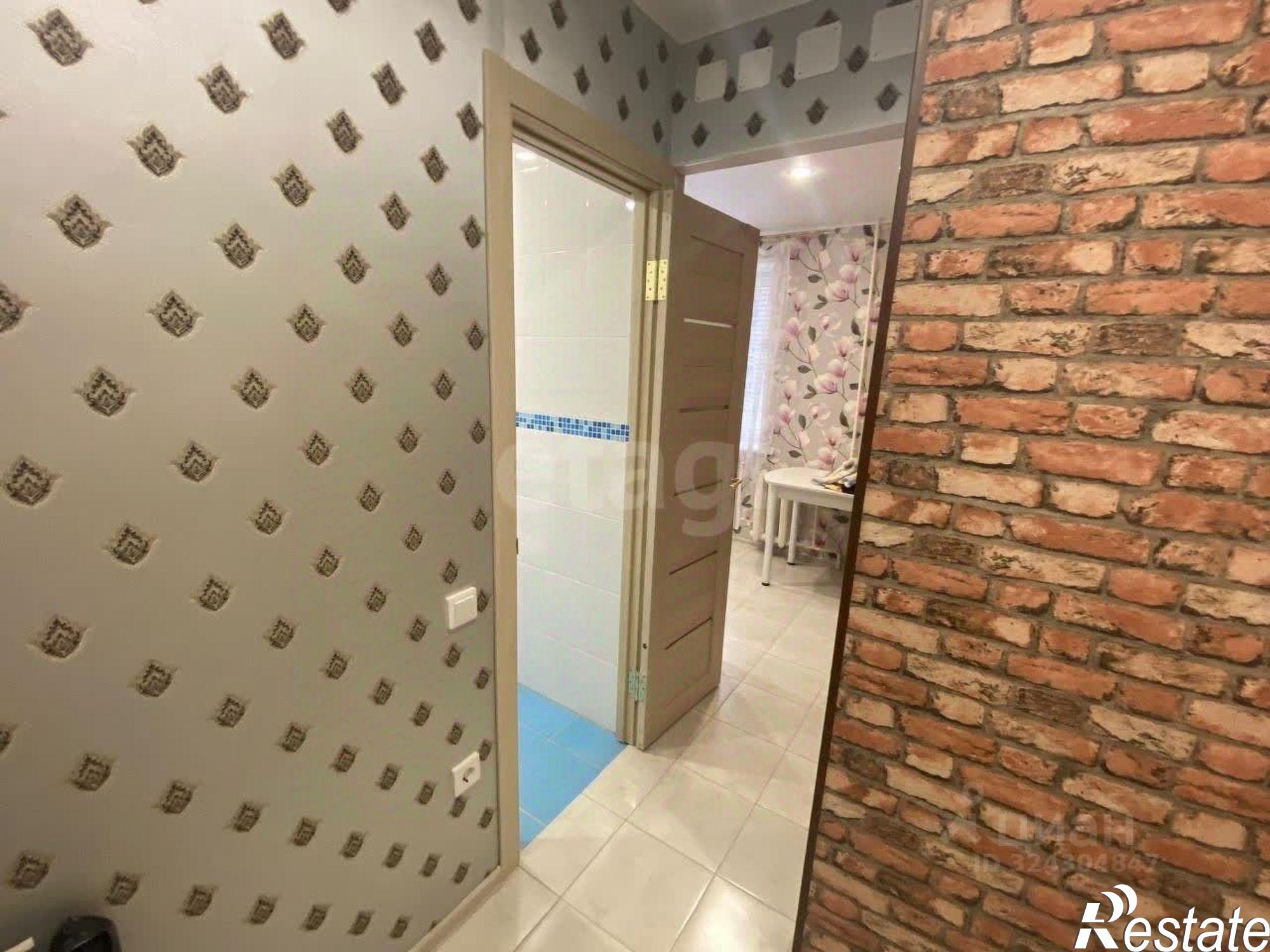 Купить квартиру за 4 599 000 рублей на ул Склизкова, 96