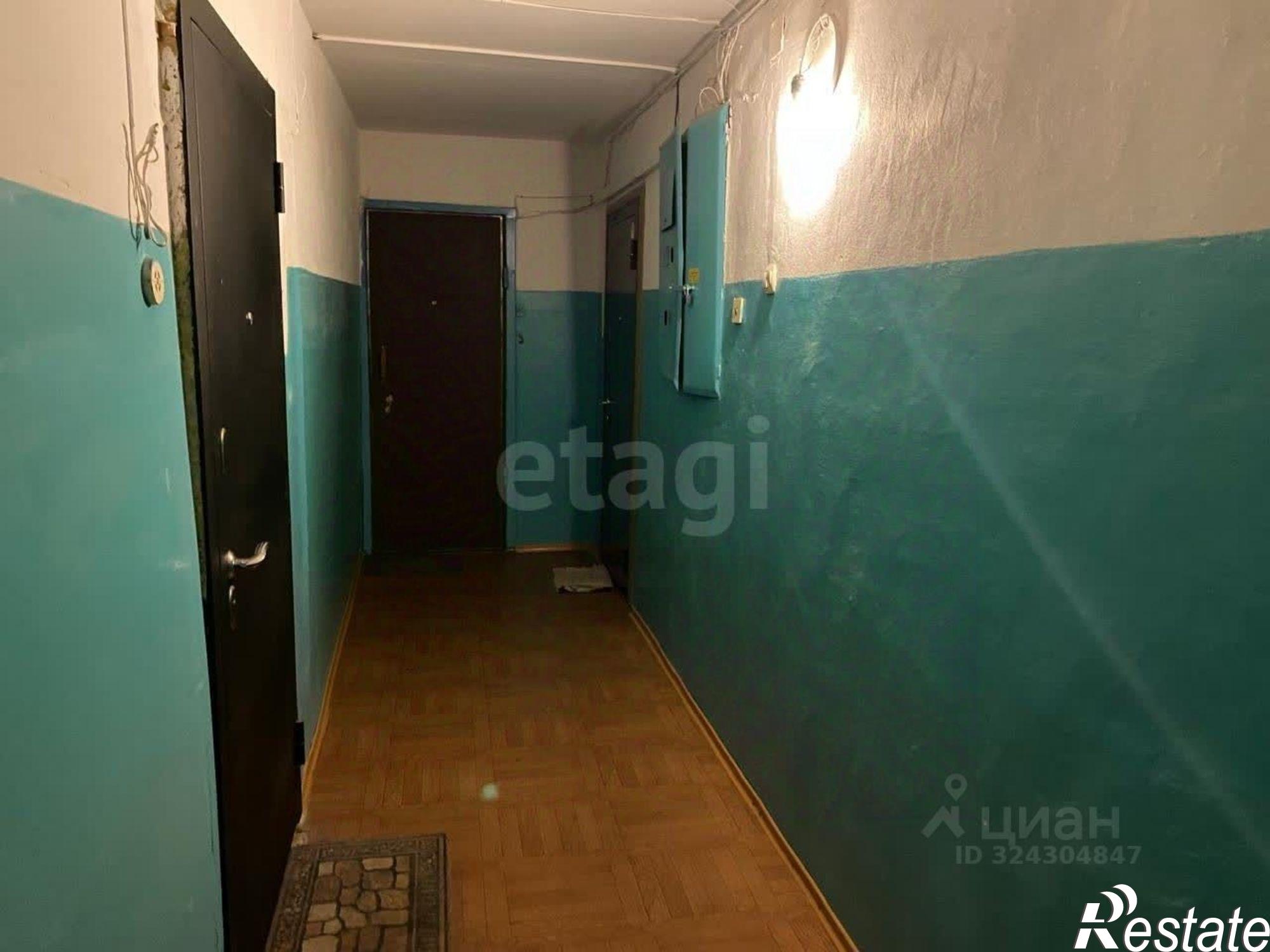 Купить квартиру за 4 599 000 рублей на ул Склизкова, 96