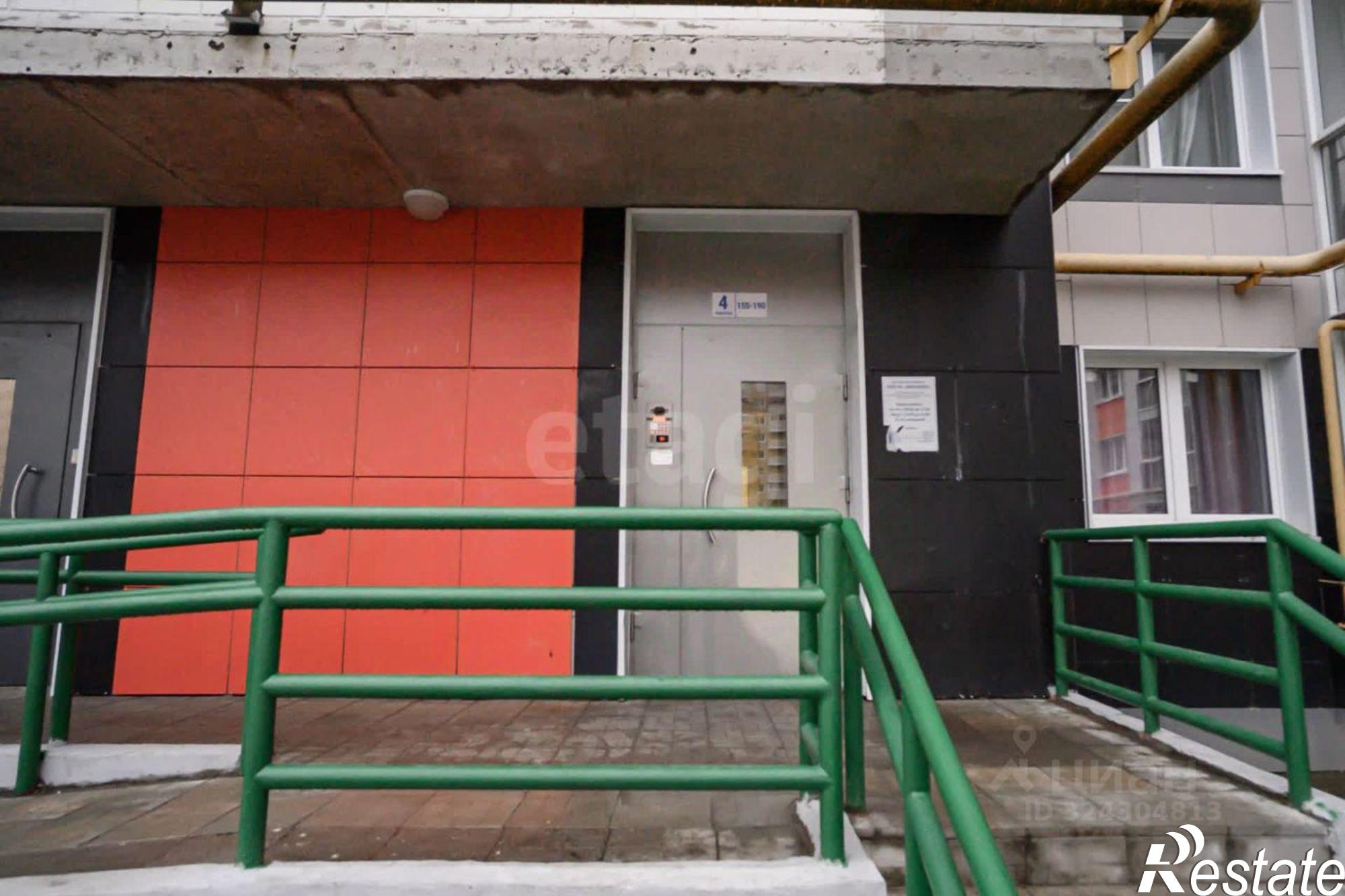 Купить квартиру за 5 500 000 рублей на б-р Гусева, 66