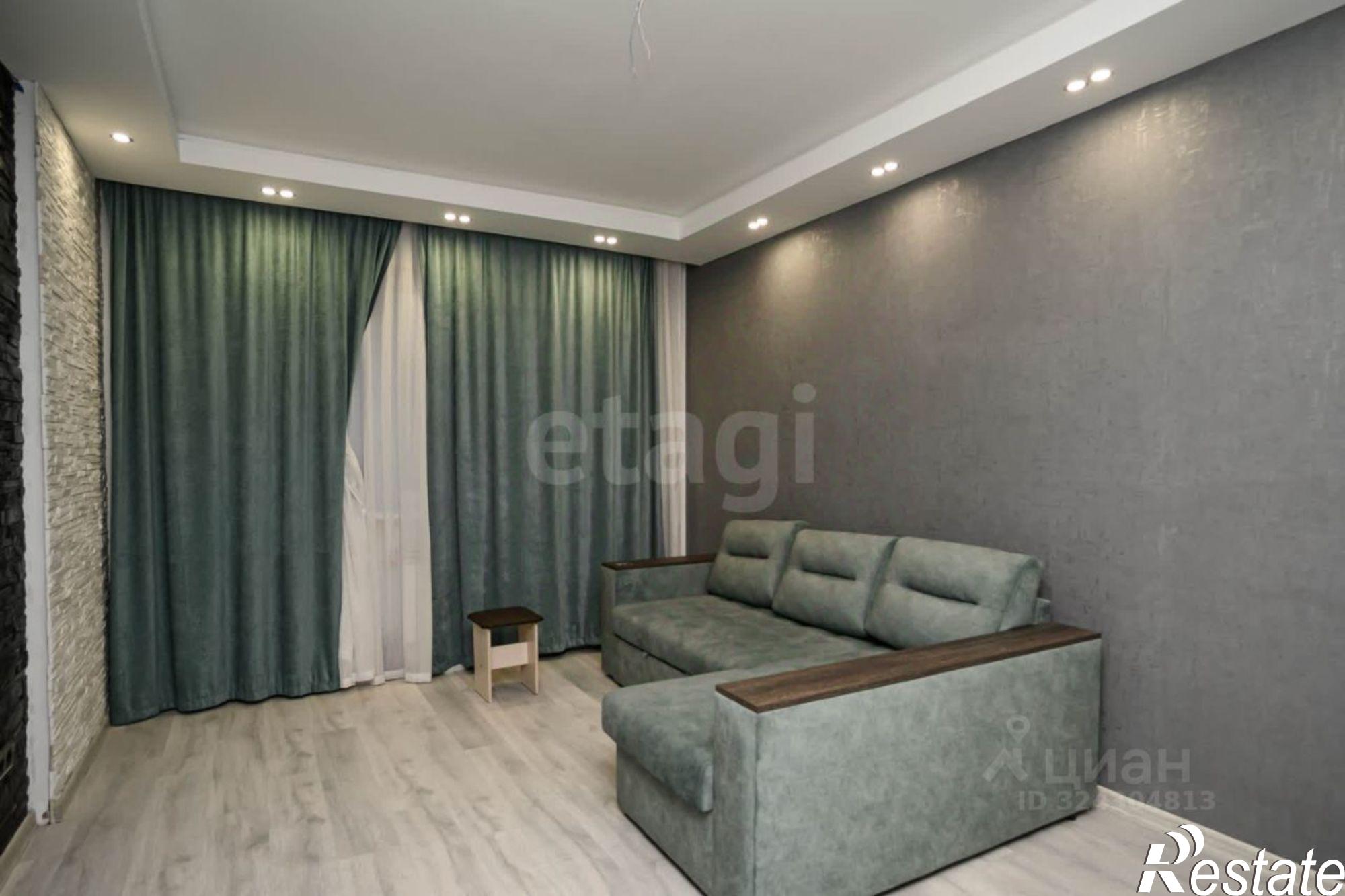 Купить квартиру за 5 500 000 рублей на б-р Гусева, 66