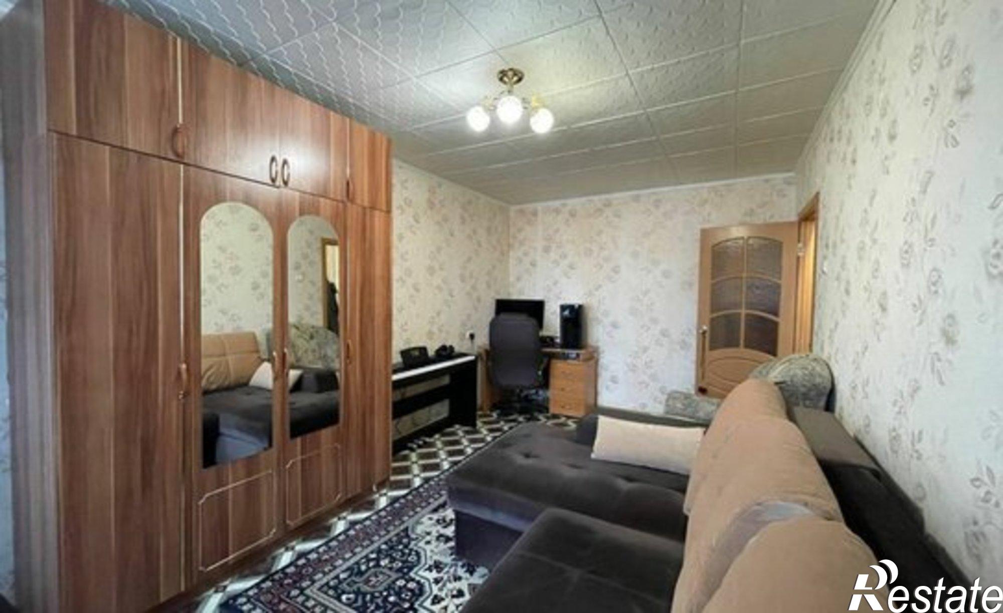 Купить квартиру за 3 280 000 рублей на ул Горького, 100