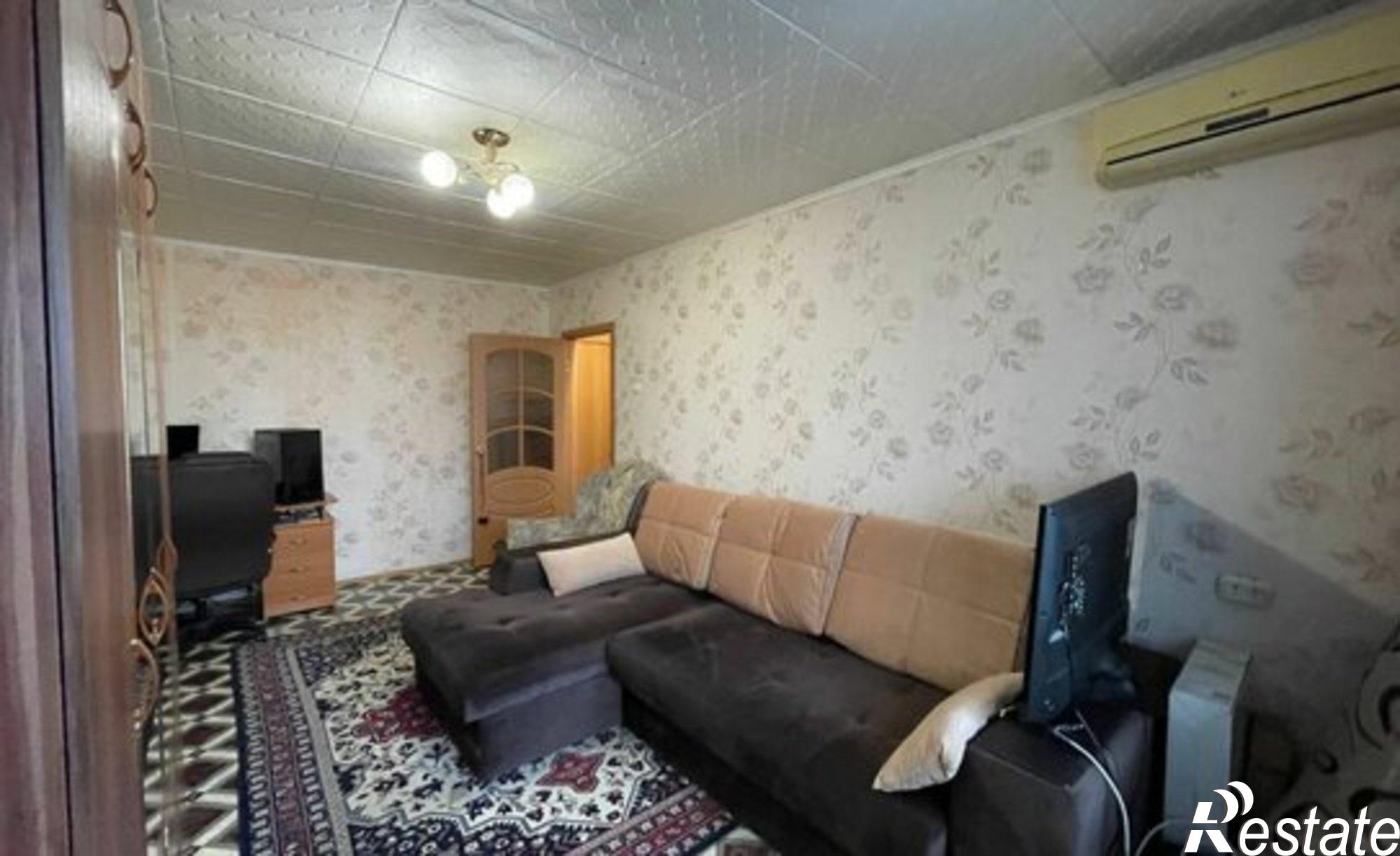 Купить квартиру за 3 280 000 рублей на ул Горького, 100