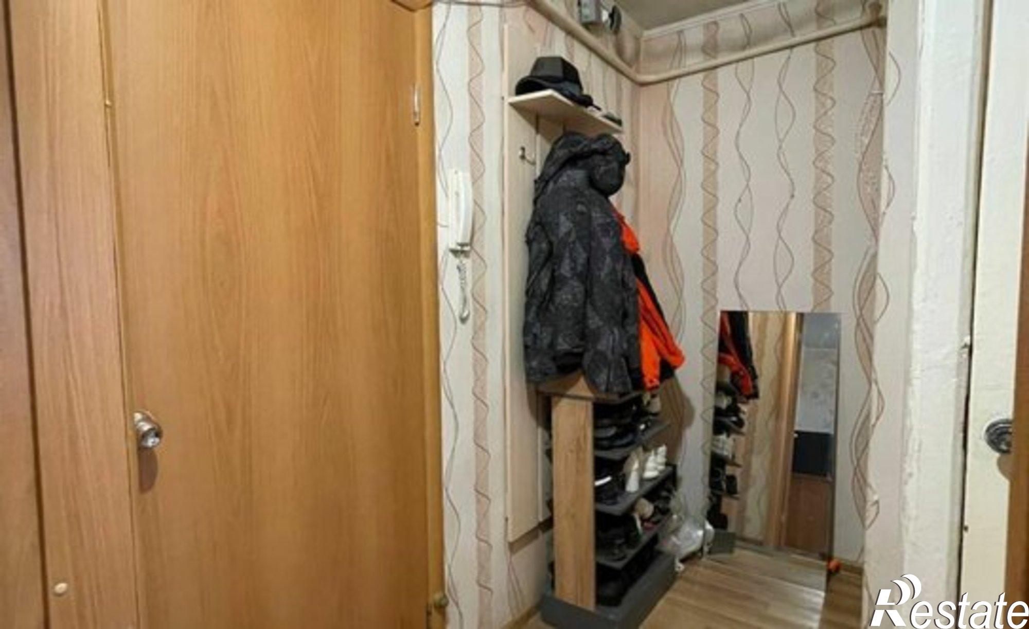 Купить квартиру за 3 280 000 рублей на ул Горького, 100