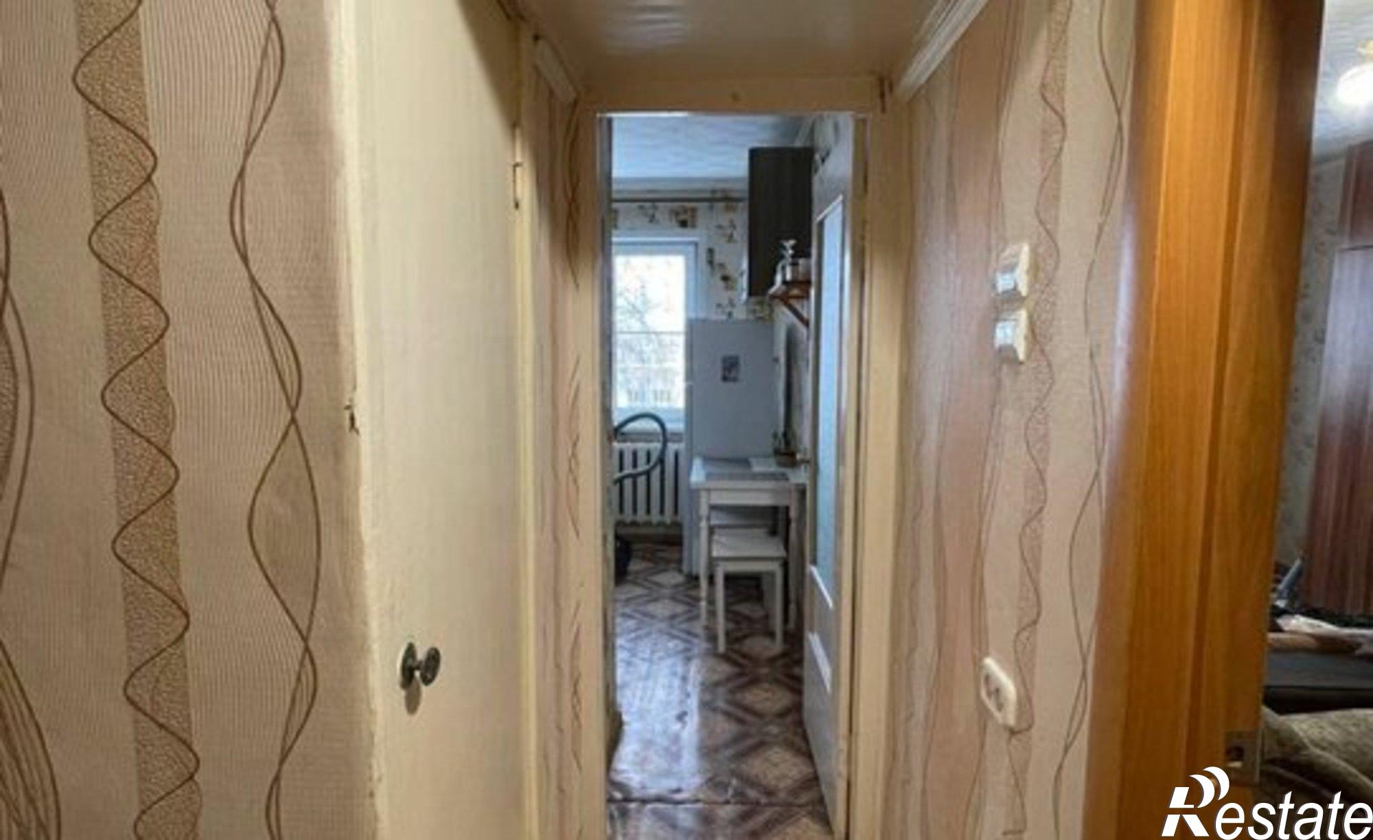 Купить квартиру за 3 280 000 рублей на ул Горького, 100