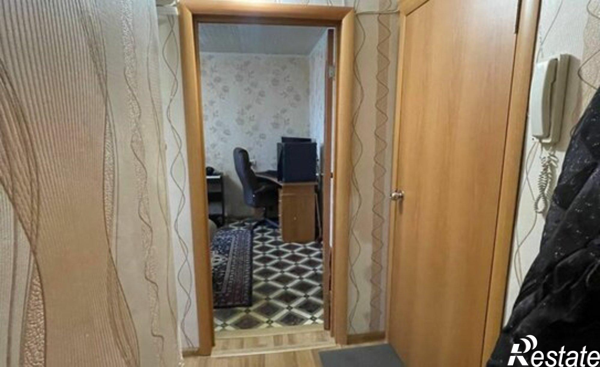 Купить квартиру за 3 280 000 рублей на ул Горького, 100