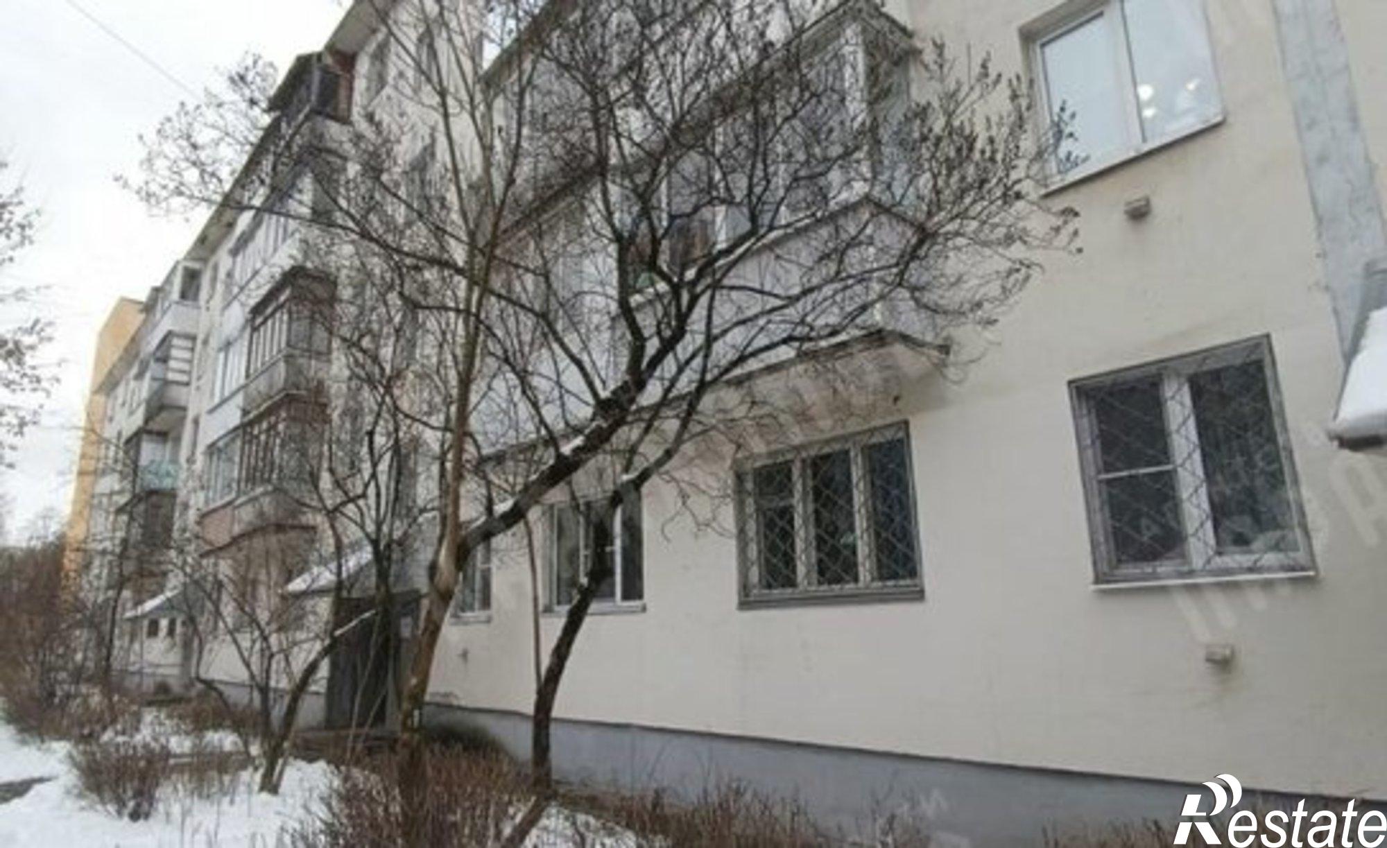 Купить квартиру за 4 800 000 рублей на пр-кт Чайковского, 27а