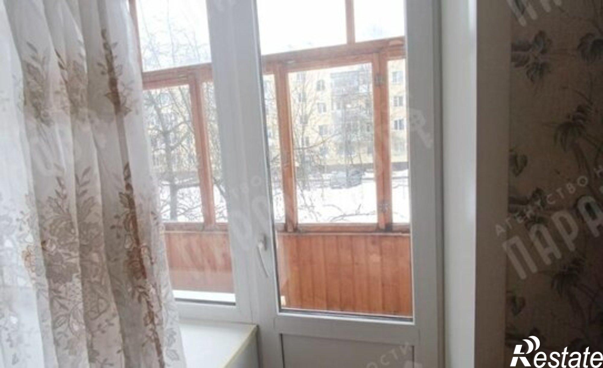 Купить квартиру за 4 800 000 рублей на пр-кт Чайковского, 27а