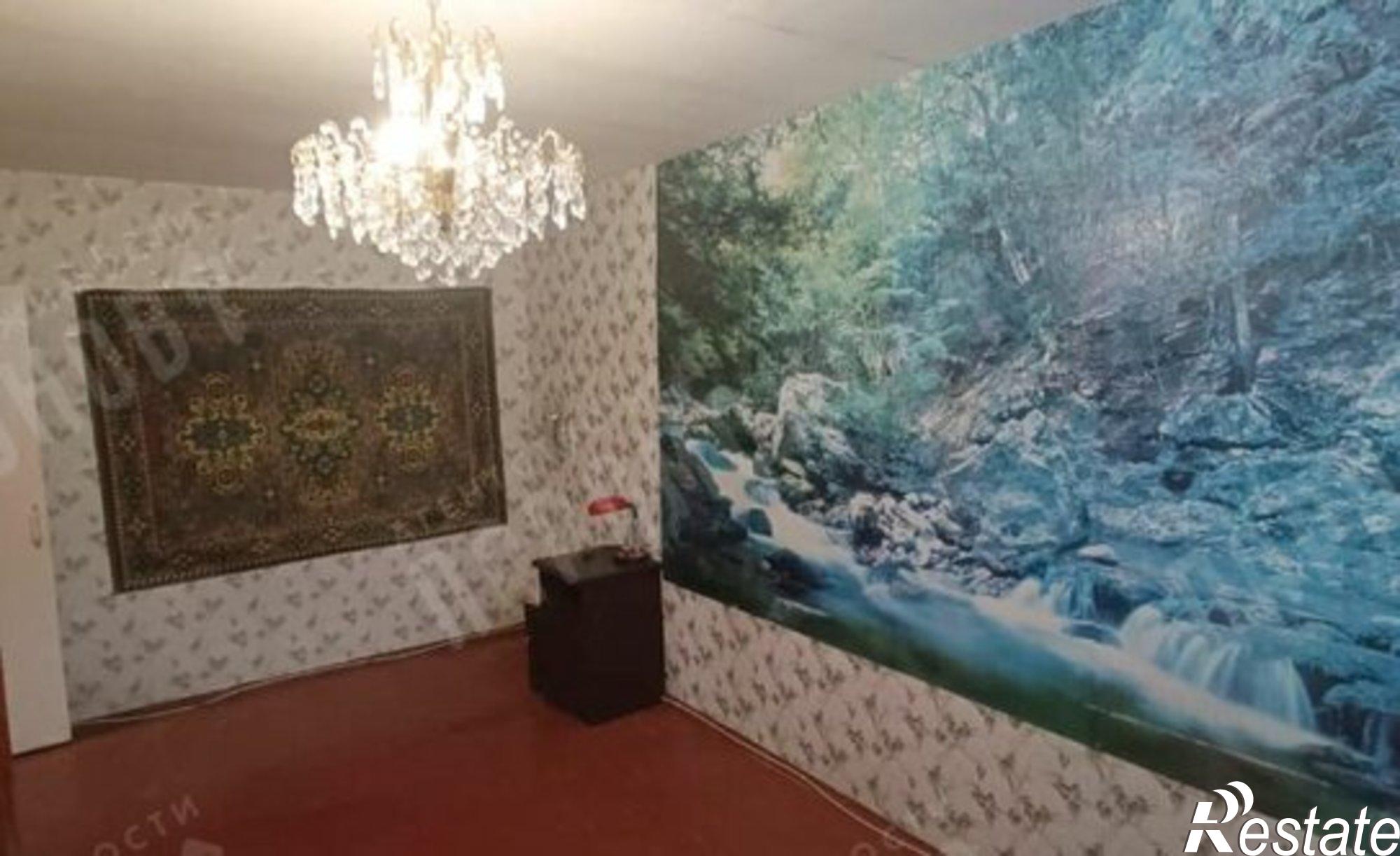 Купить квартиру за 4 800 000 рублей на пр-кт Чайковского, 27а