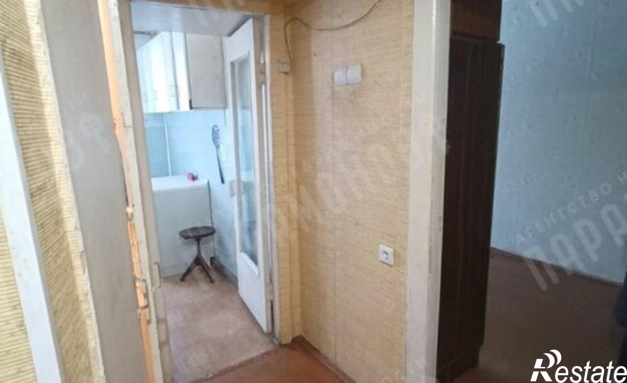 Купить квартиру за 4 800 000 рублей на пр-кт Чайковского, 27а