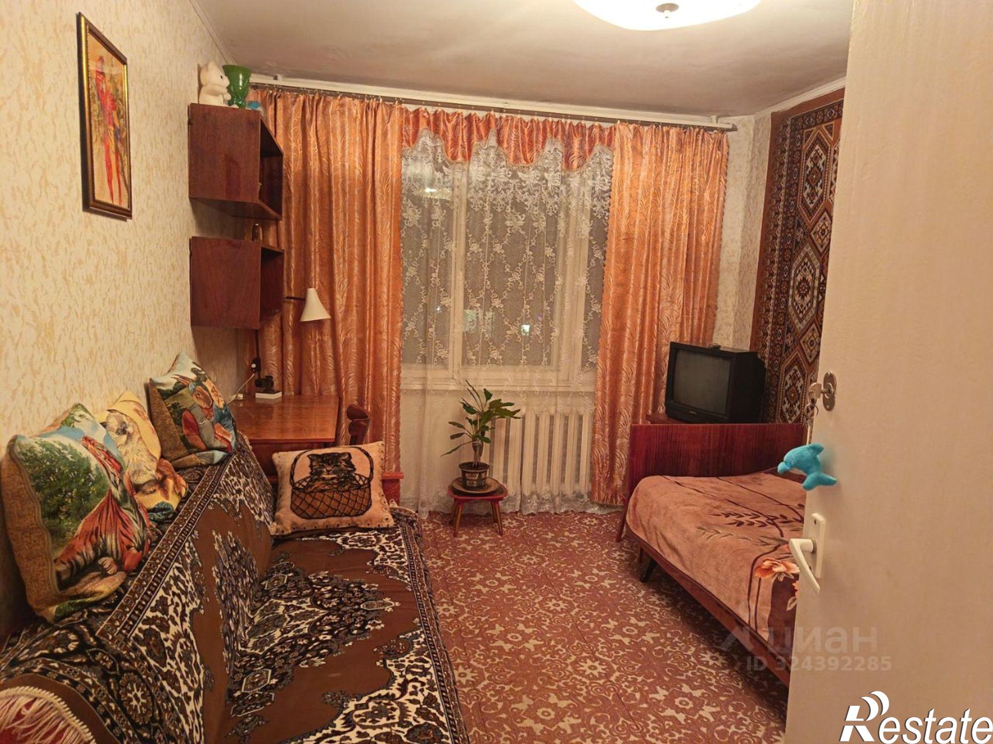 Сдать квартиру за 20 000 рублей на посёлок Химинститута, 42