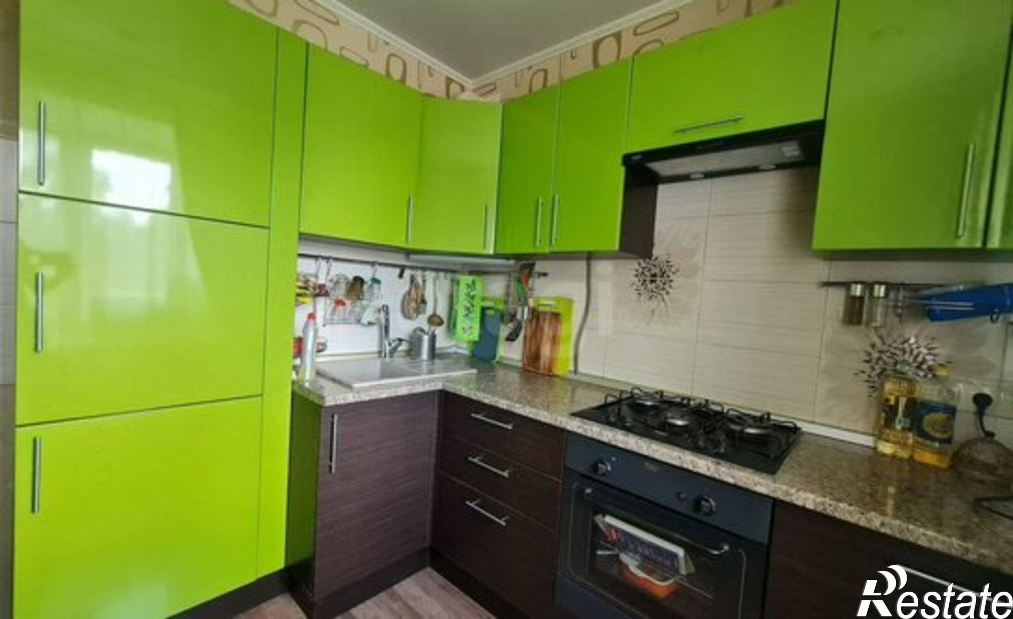 Купить квартиру за 6 453 000 рублей на пр-кт Ленина, 43а