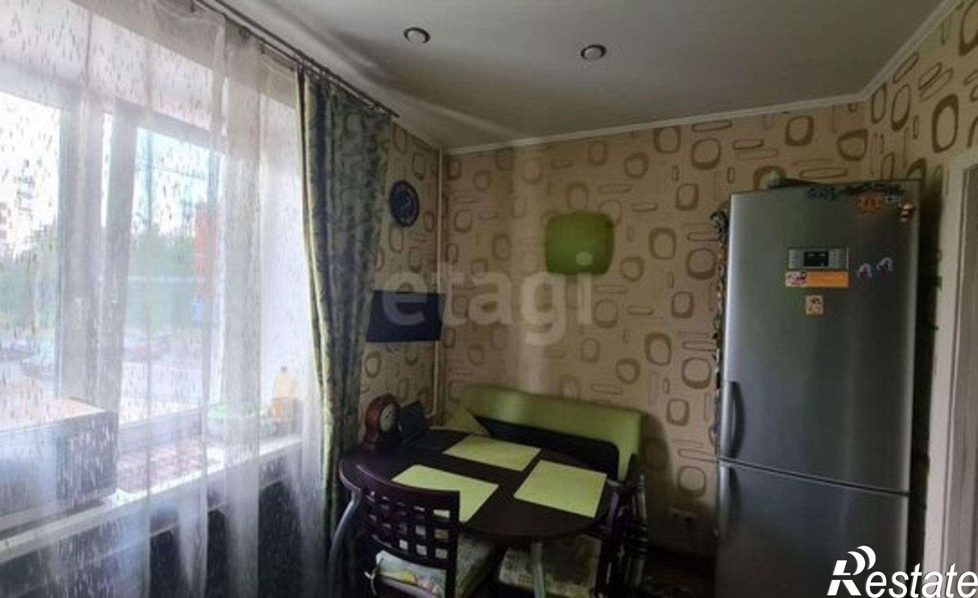 Купить квартиру за 6 453 000 рублей на пр-кт Ленина, 43а