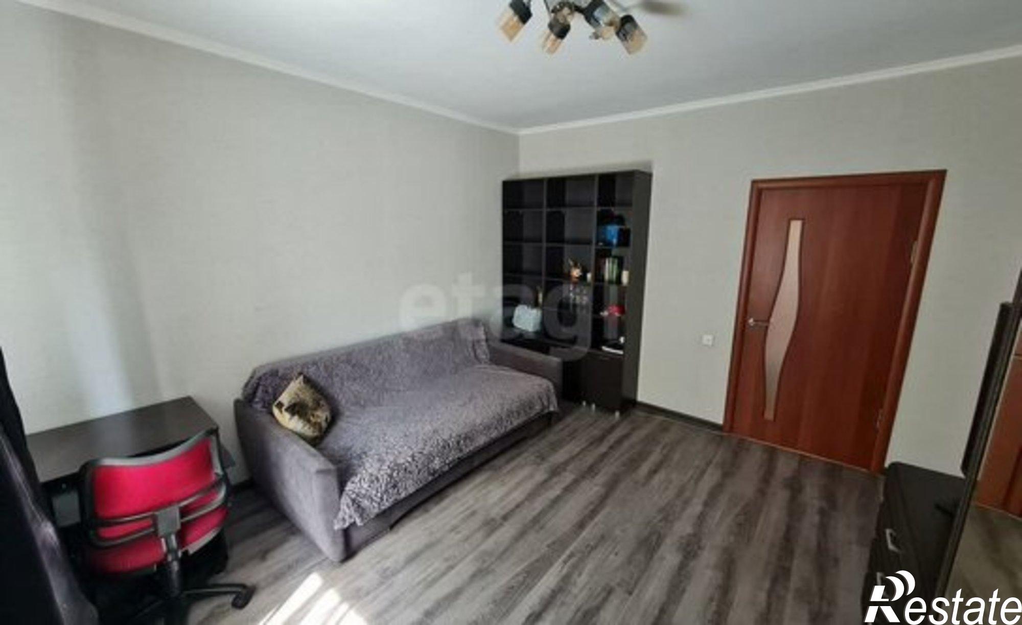 Купить квартиру за 6 453 000 рублей на пр-кт Ленина, 43а