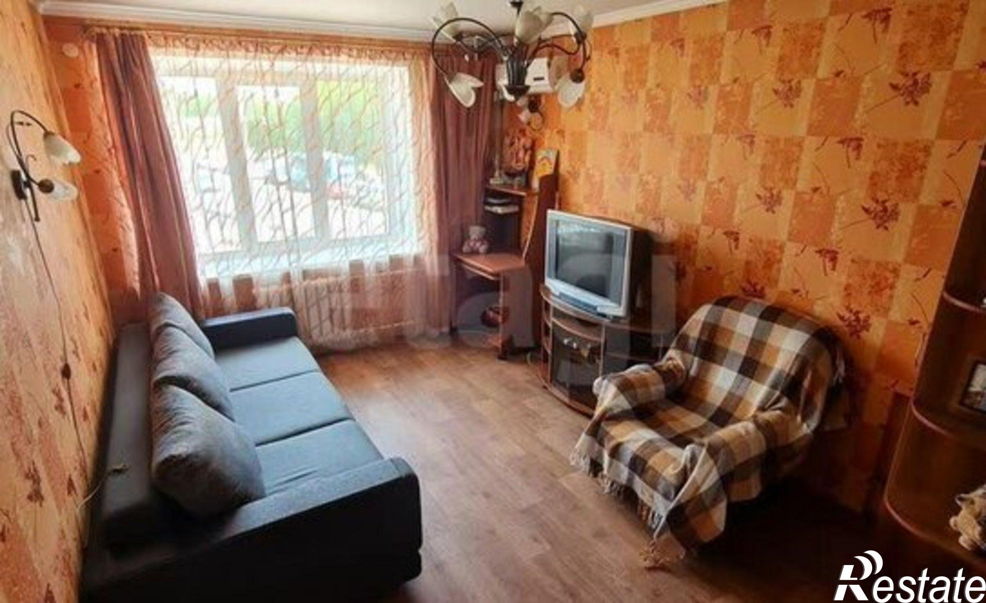 Купить квартиру за 6 453 000 рублей на пр-кт Ленина, 43а