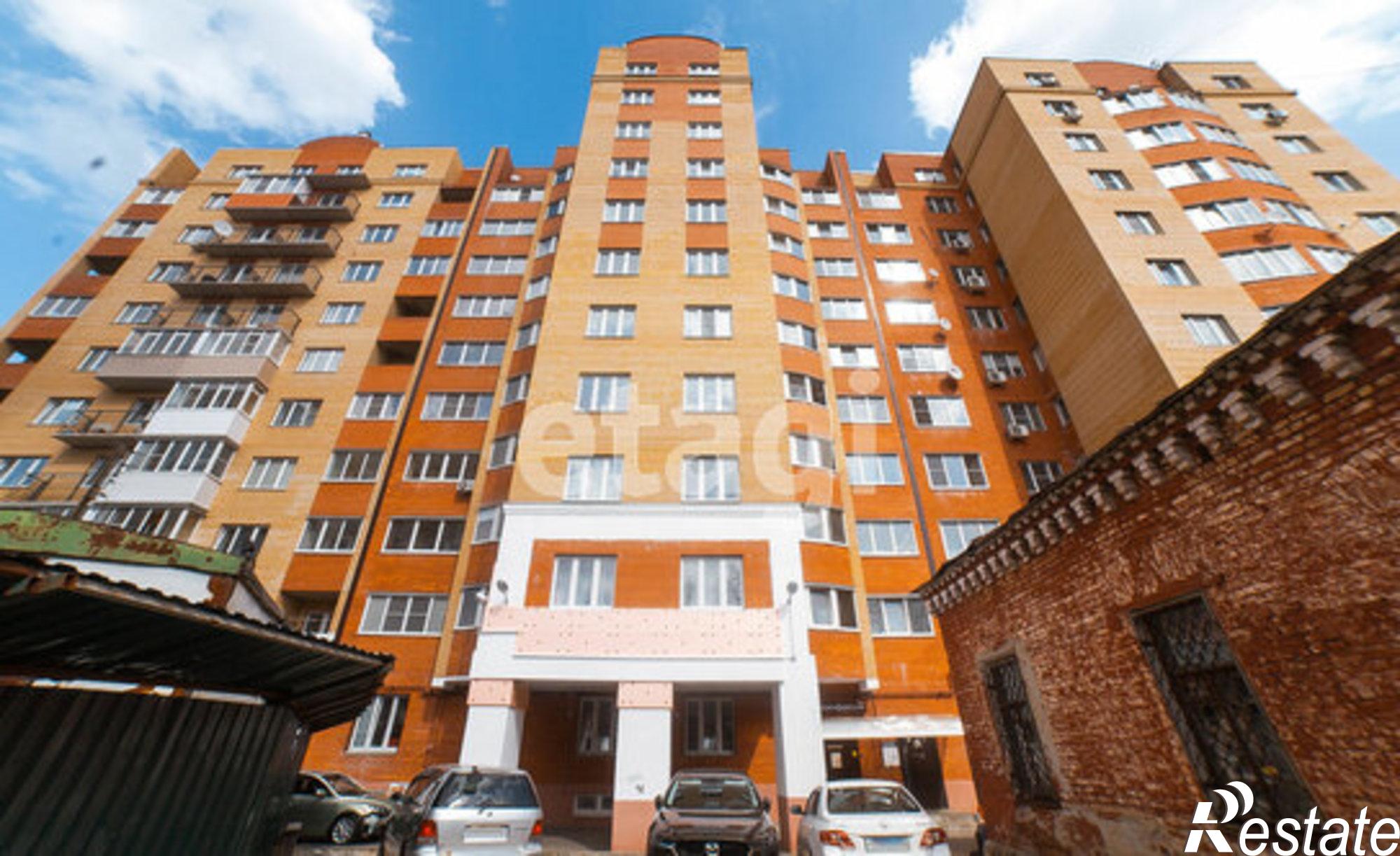 Купить квартиру за 5 500 000 рублей на Петербургское шоссе, 38 1