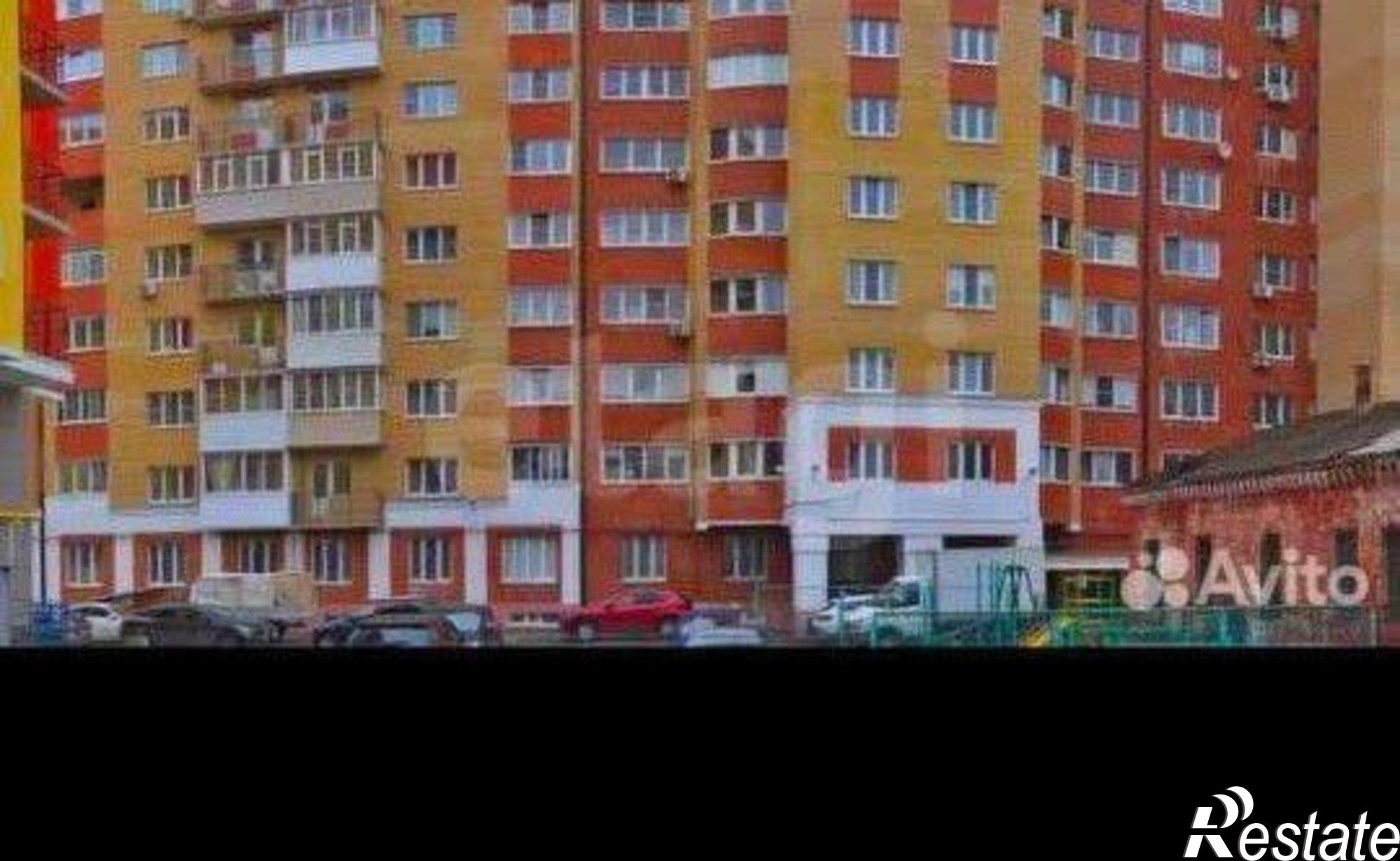 Купить квартиру за 5 500 000 рублей на Петербургское шоссе, 38 1