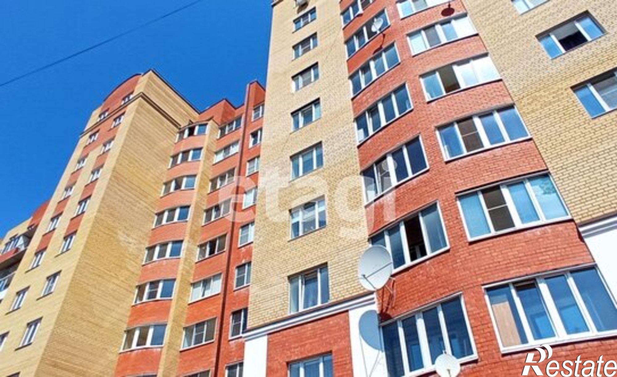 Купить квартиру за 5 500 000 рублей на Петербургское шоссе, 38 1