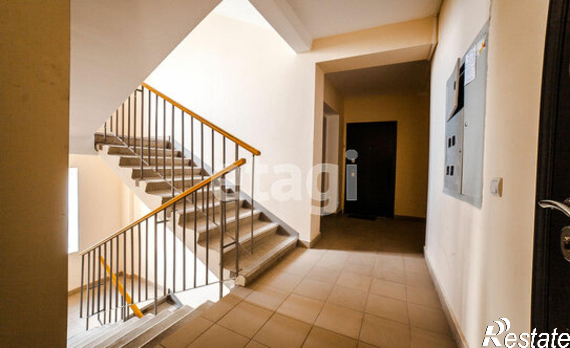 Купить квартиру за 5 500 000 рублей на Петербургское шоссе, 38 1