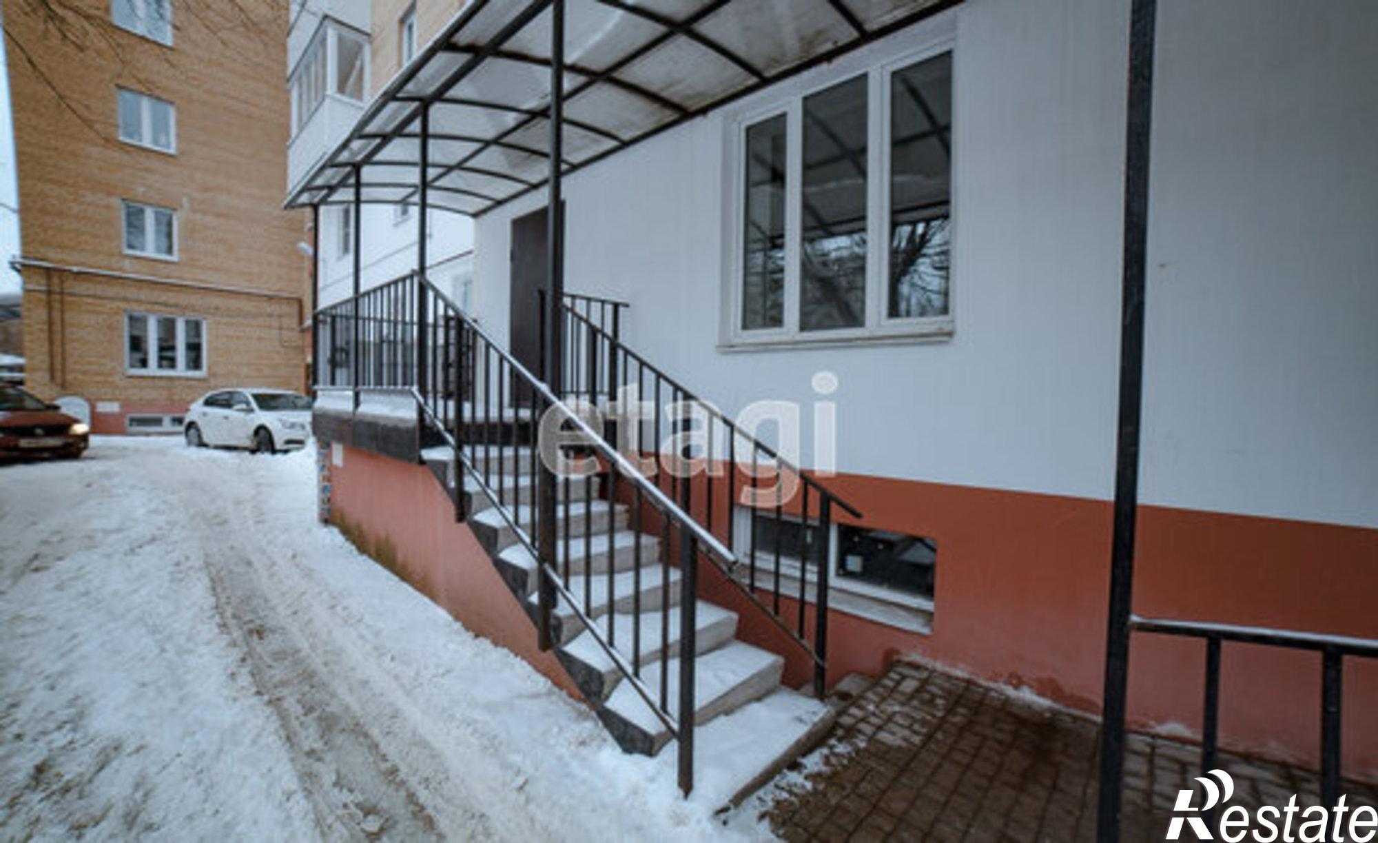 Купить квартиру за 5 500 000 рублей на Петербургское шоссе, 38 1